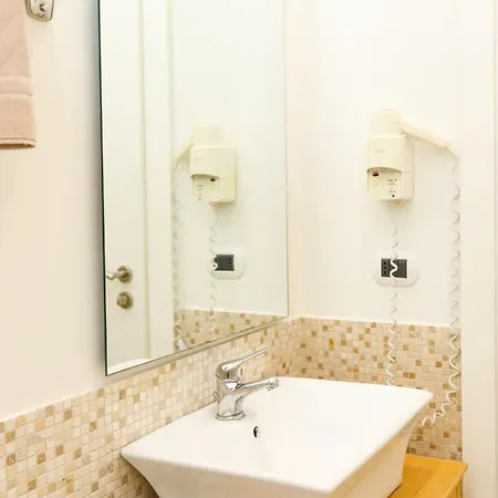 Le Palazzine Hotel Vlore Exterior photo