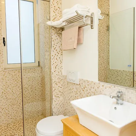 Le Palazzine Hotel Vlore Exterior photo