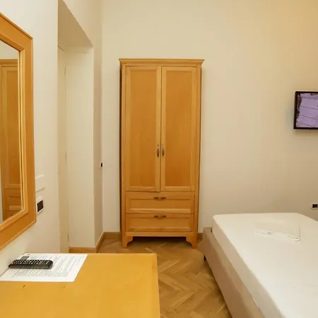 Le Palazzine Hotel Vlore Exterior photo