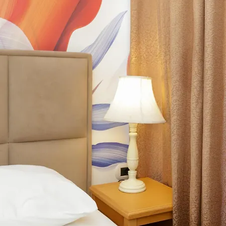 Le Palazzine Hotel Vlore Exterior photo