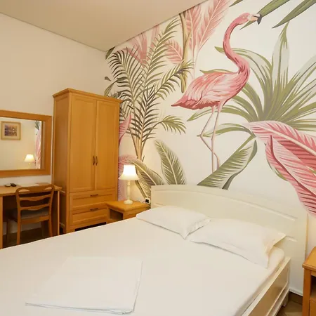 Le Palazzine Hotel Vlore Exterior photo