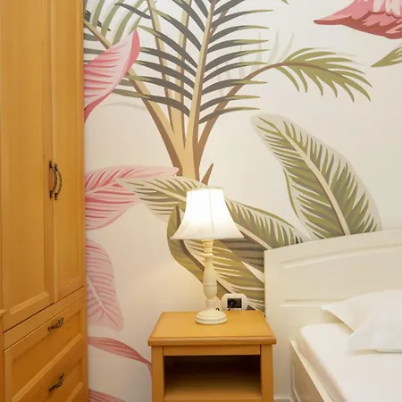 Le Palazzine Hotel Vlore Exterior photo