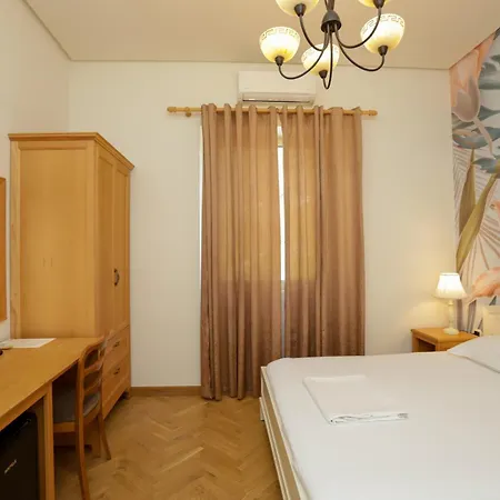Le Palazzine Hotel Vlore Exterior photo