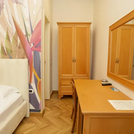 Le Palazzine Hotel Vlore Exterior photo