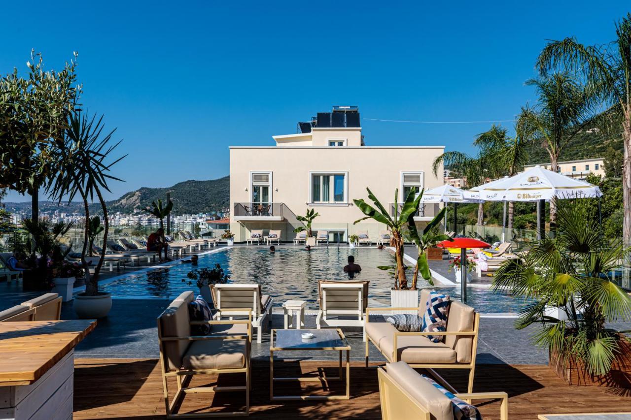 Le Palazzine 4*