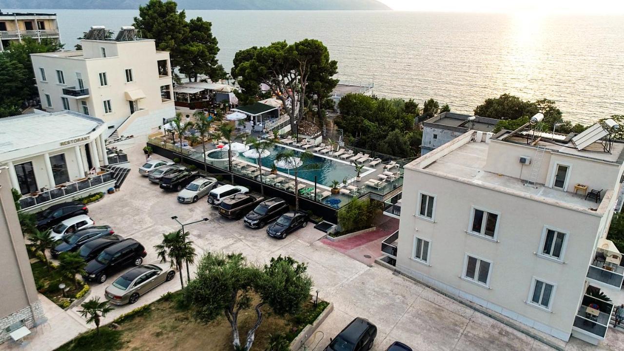 Le Palazzine 4*