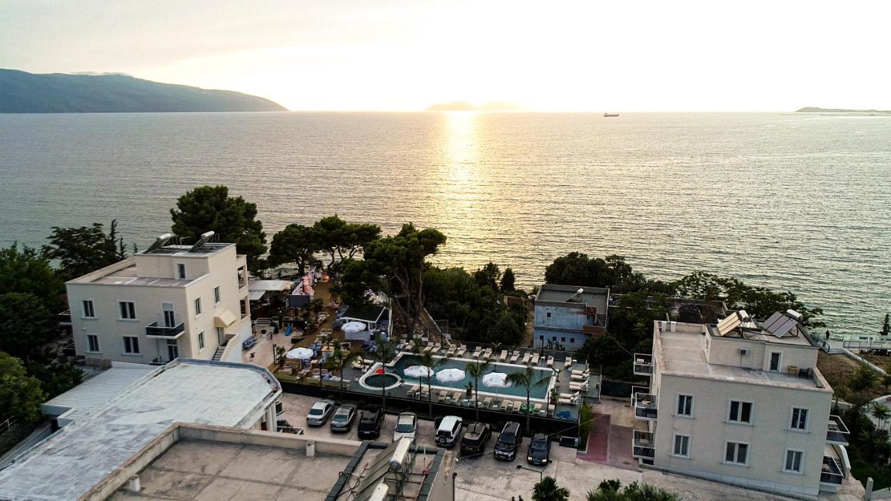 Le Palazzine Готель 4*
