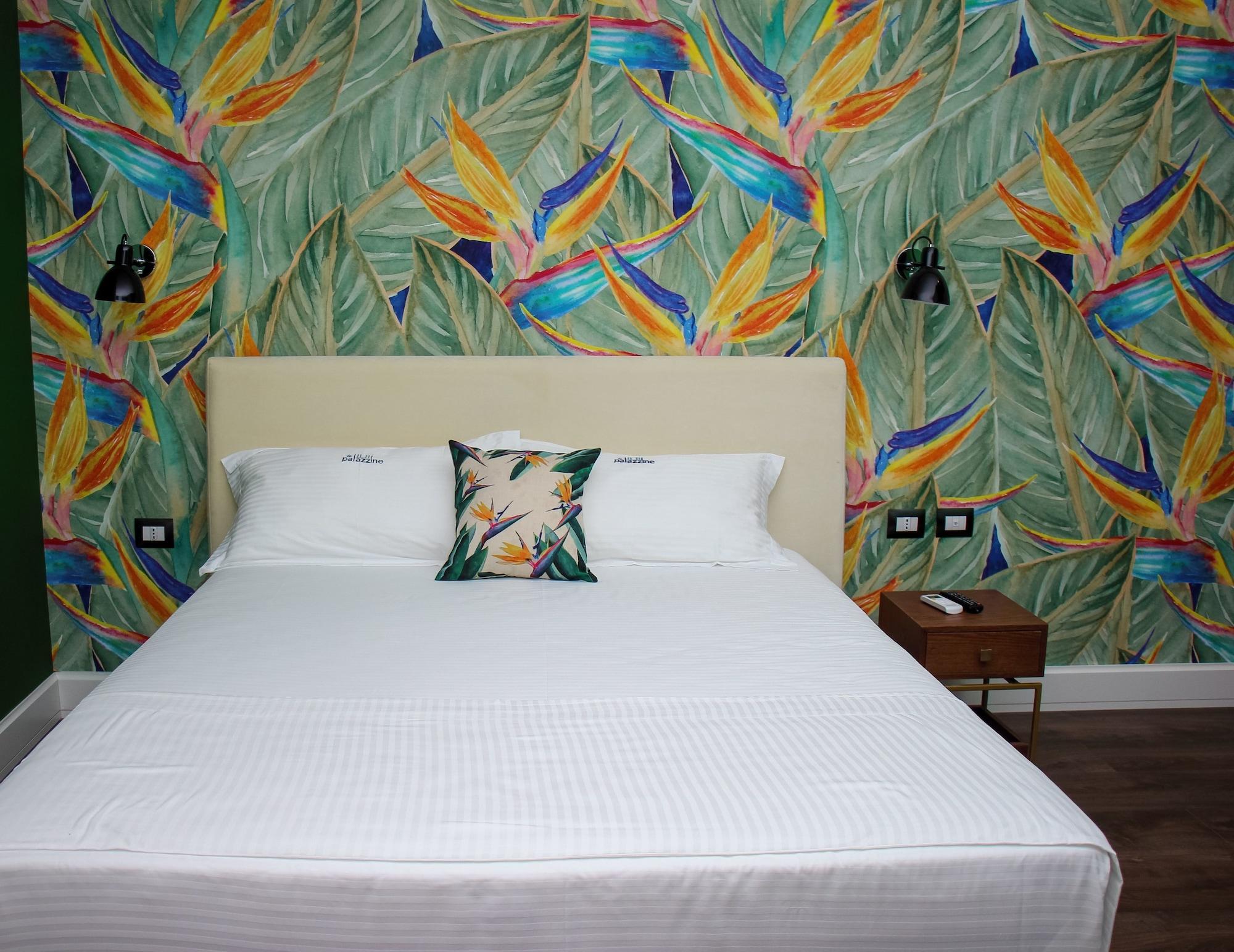 Le Palazzine 4*