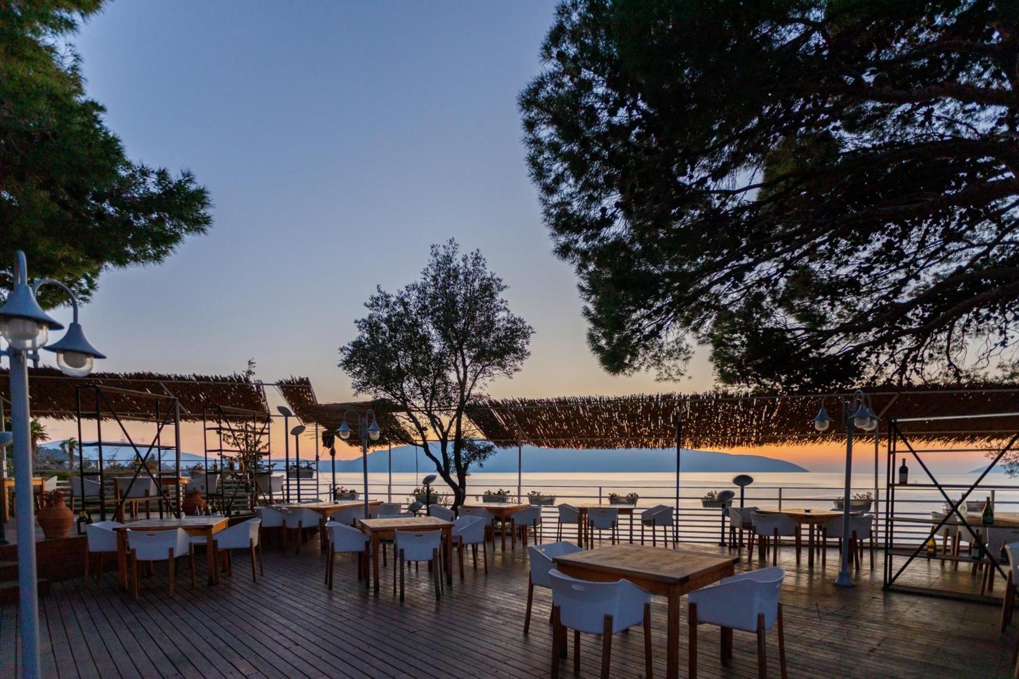 Hotel Le Palazzine 4*