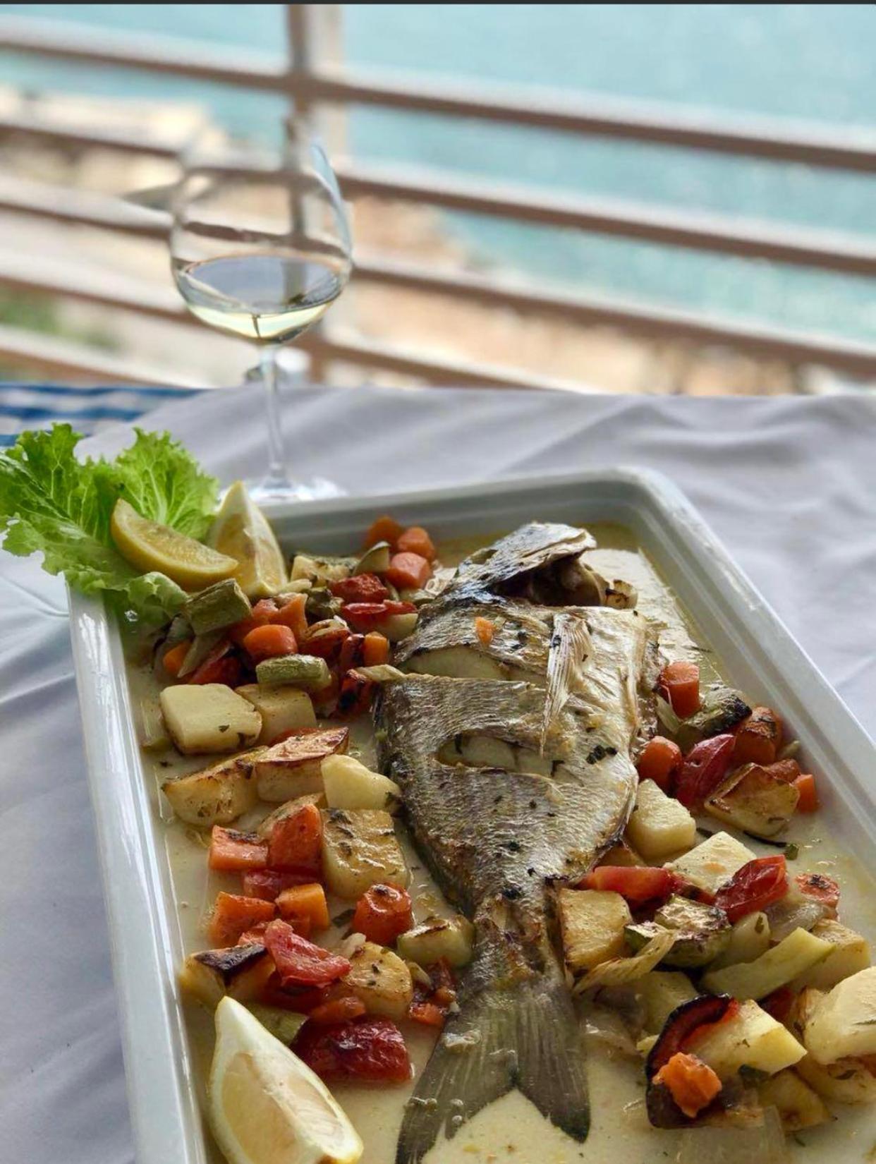 Le Palazzine Hotel Vlore