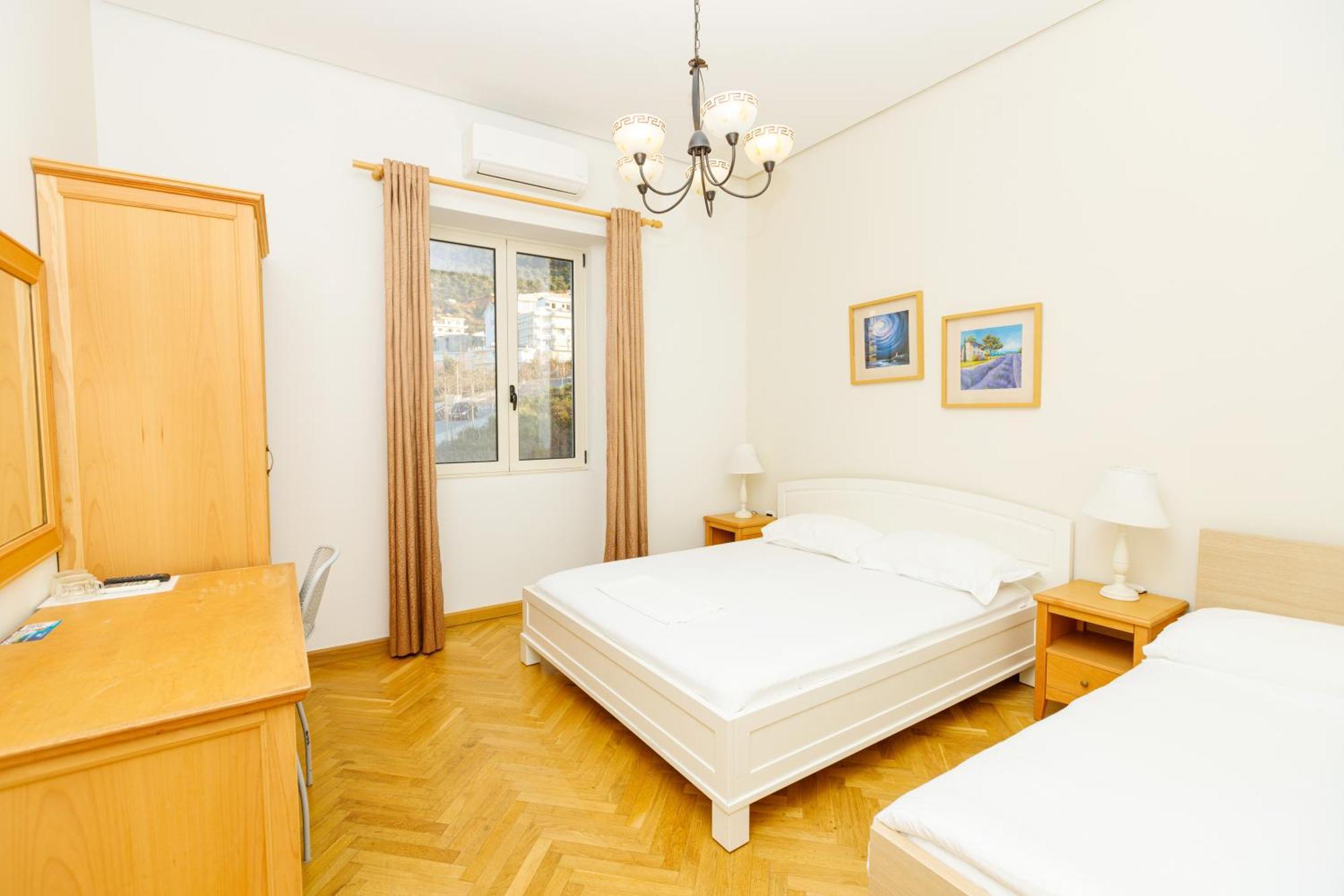 Le Palazzine Готель