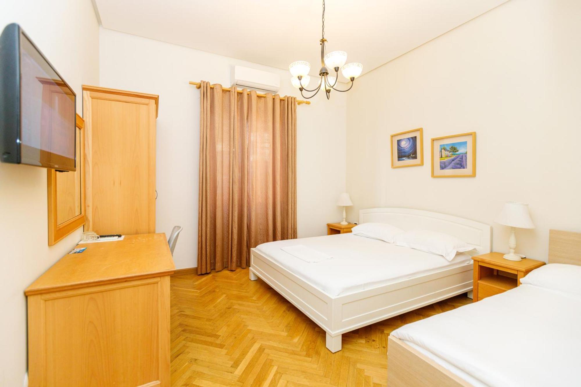 Le Palazzine 4*