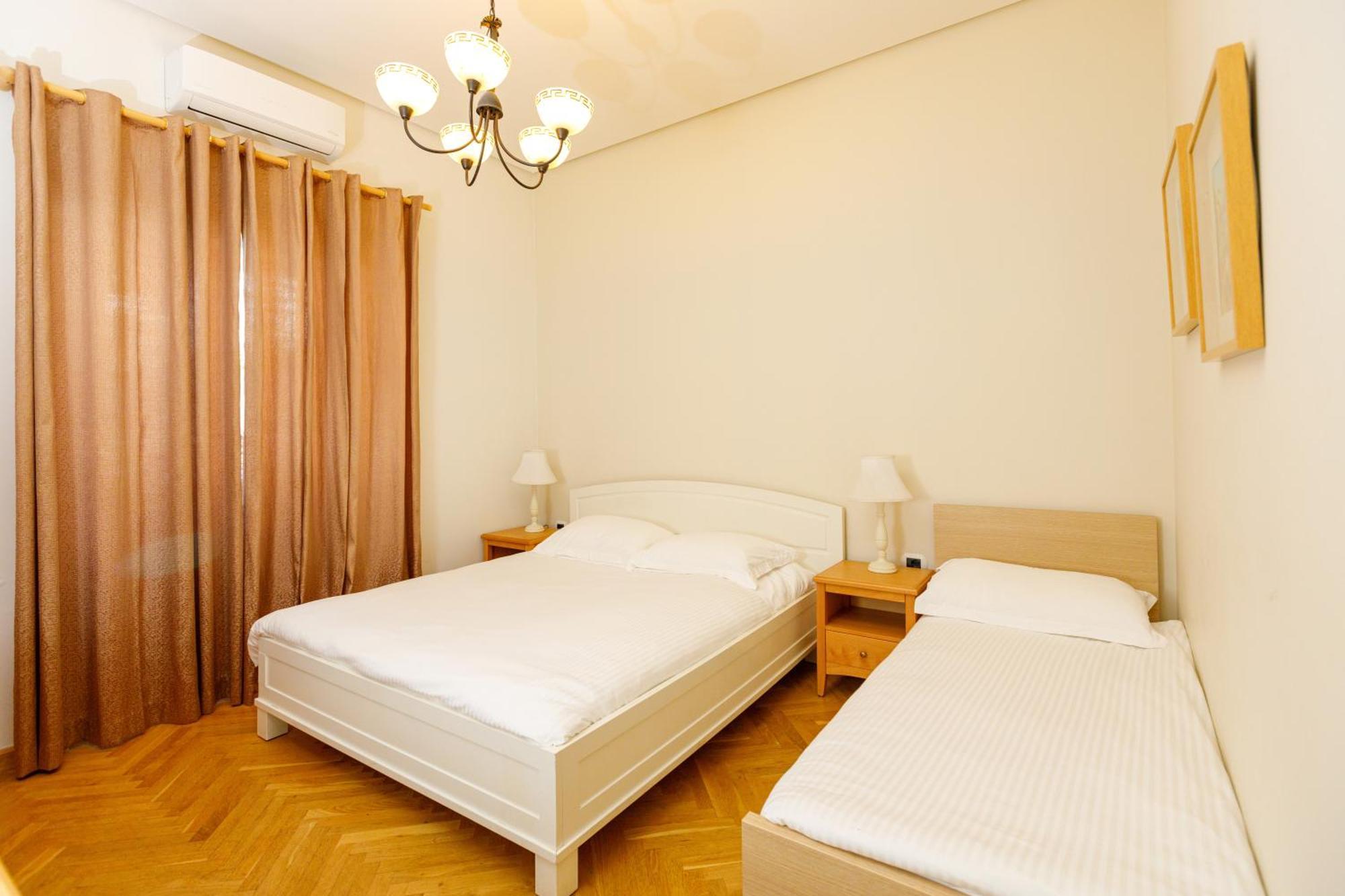 Le Palazzine Hotel Vlore