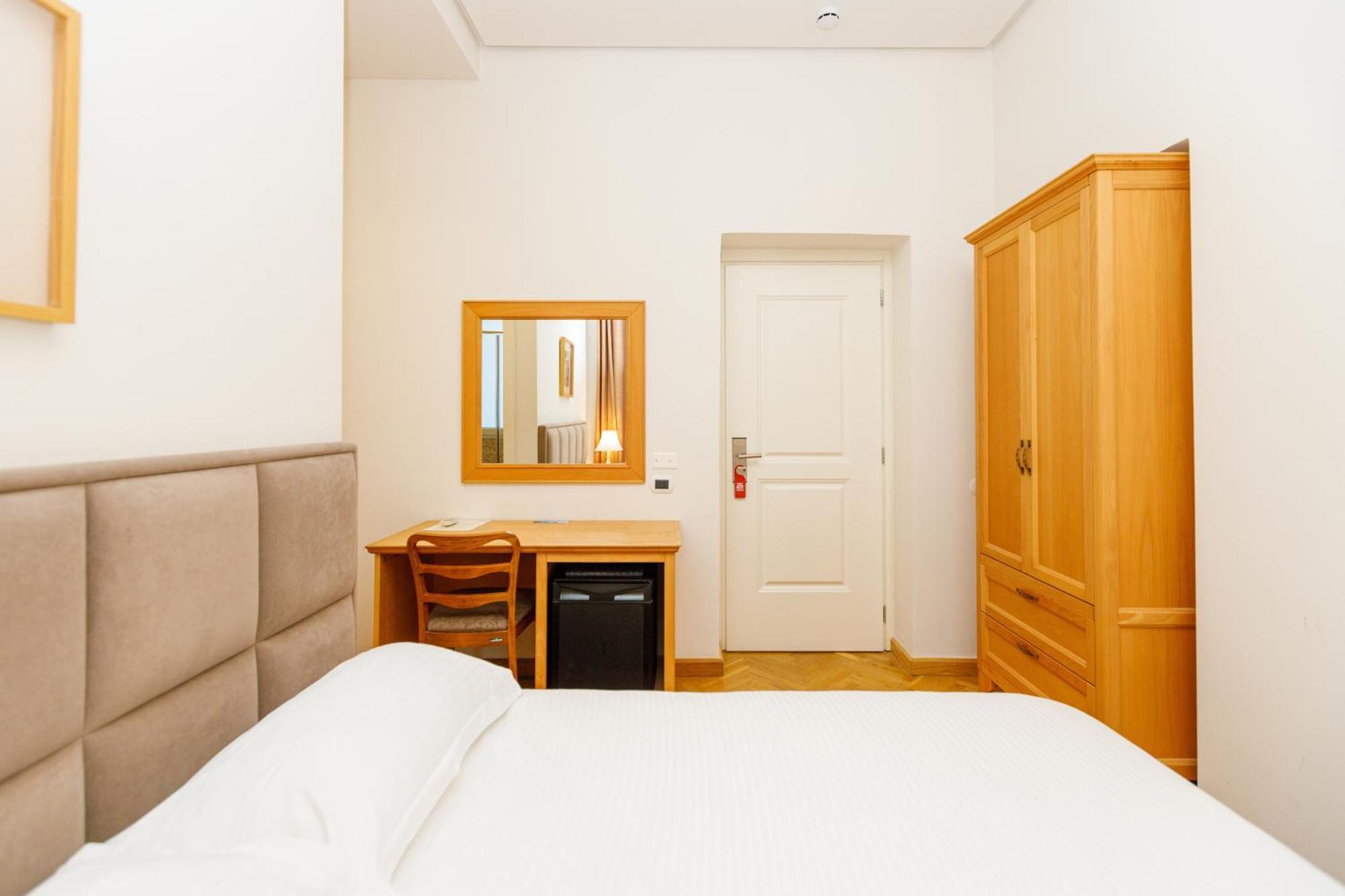 Hotel Le Palazzine 4*