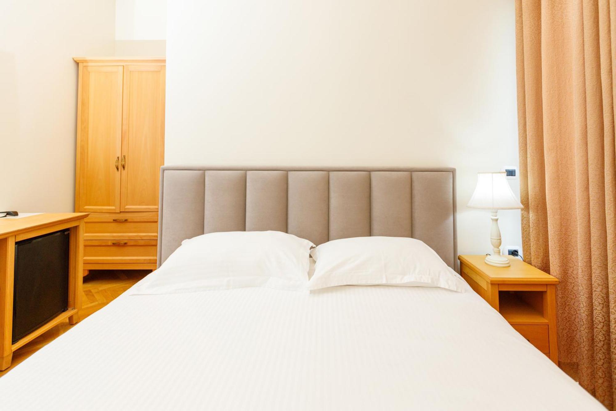 Le Palazzine Hotel 4*