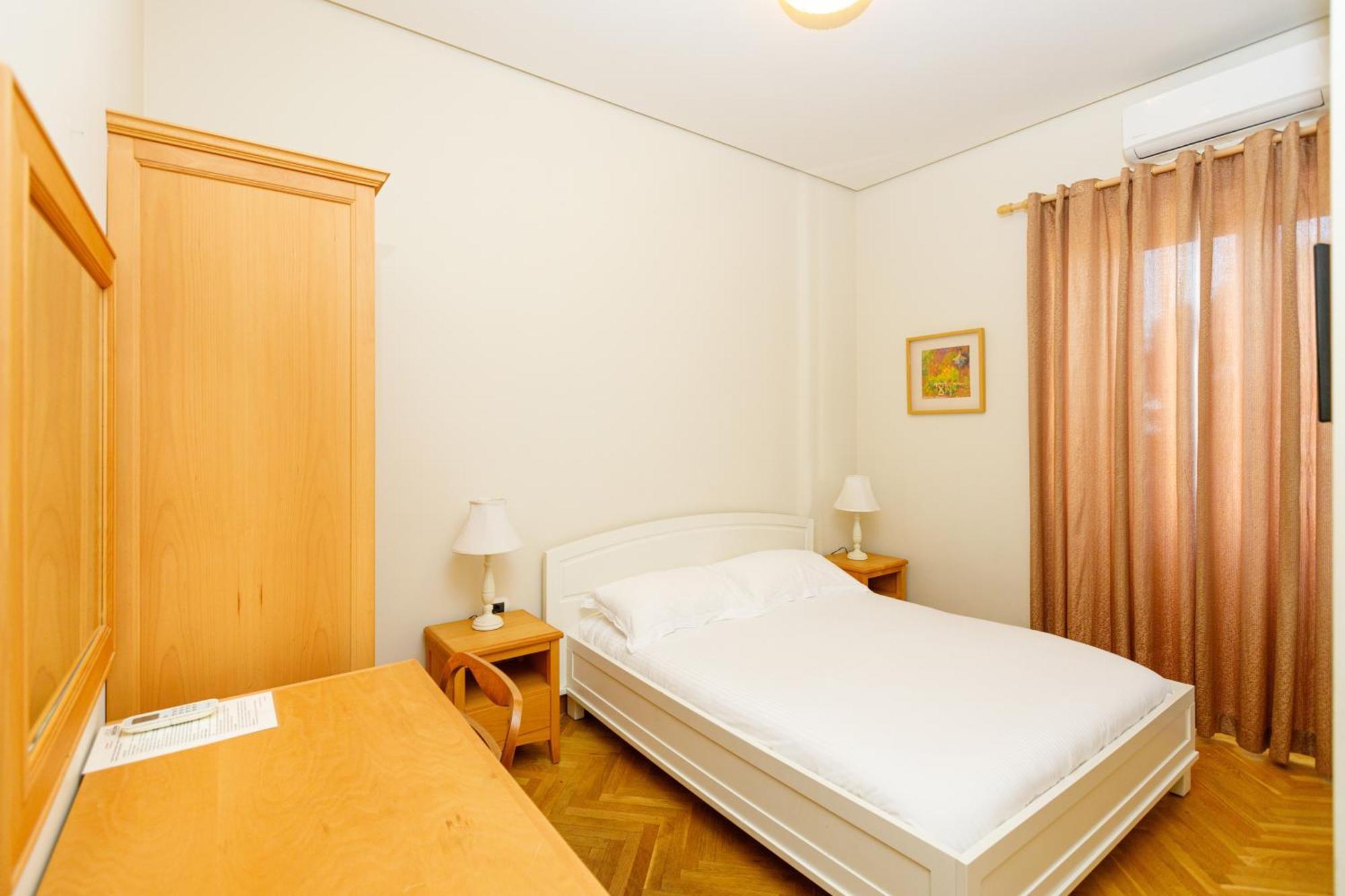 Le Palazzine 4*