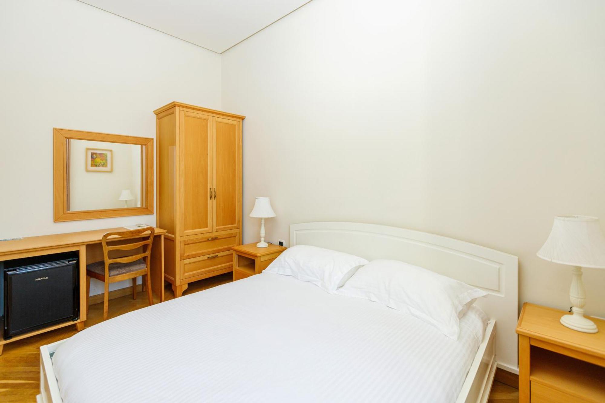 Le Palazzine Vlore