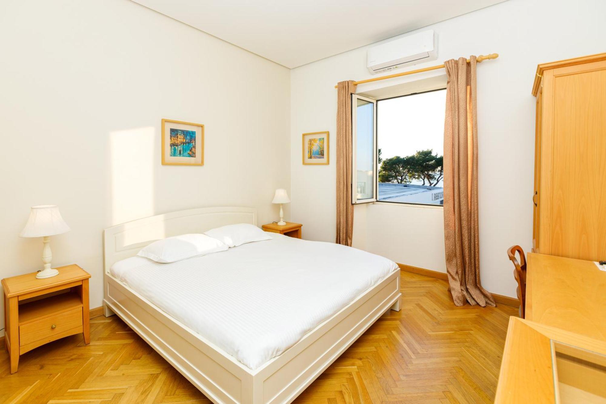 Hotel Le Palazzine Vlore