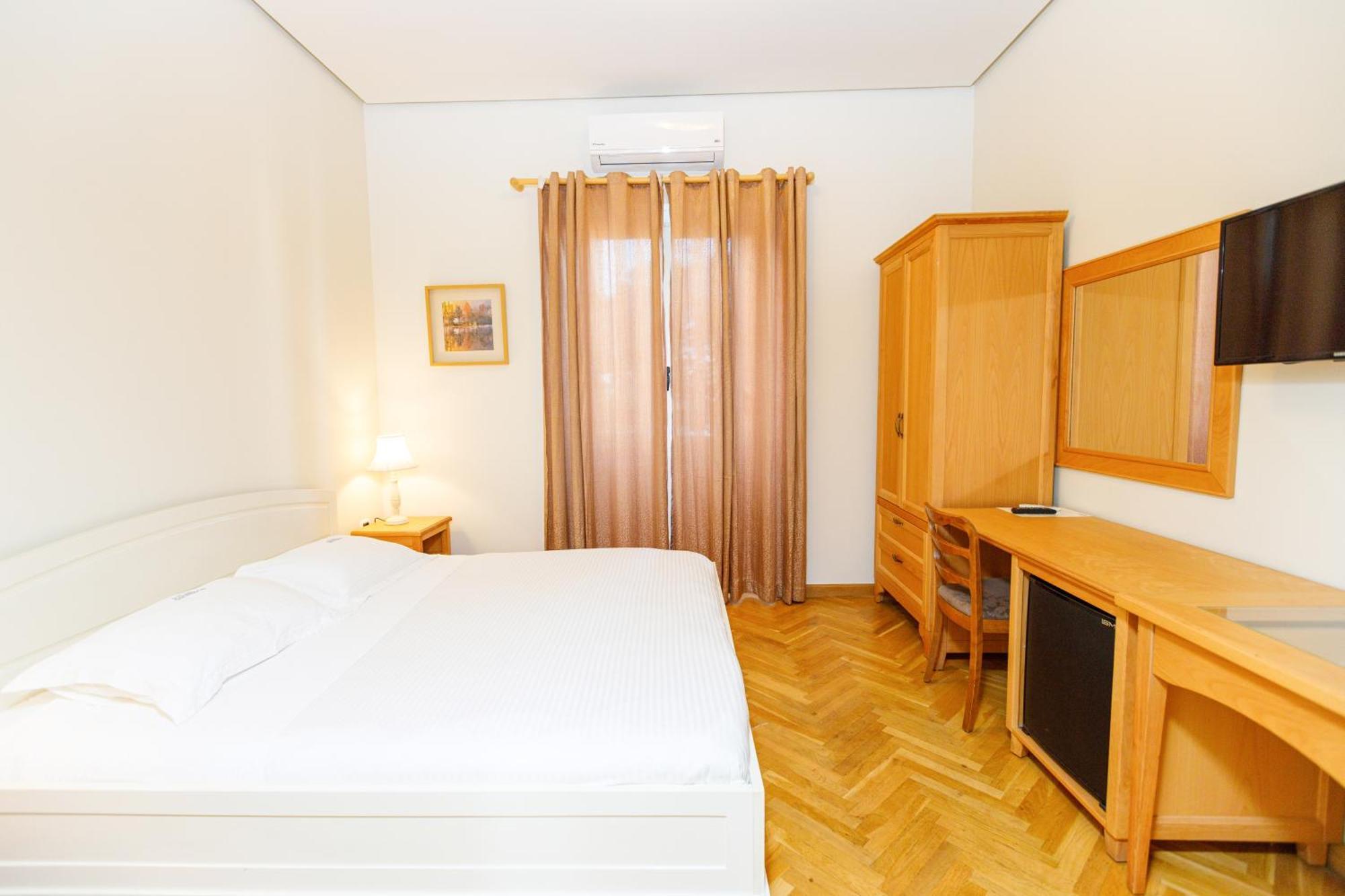 Hotel Le Palazzine