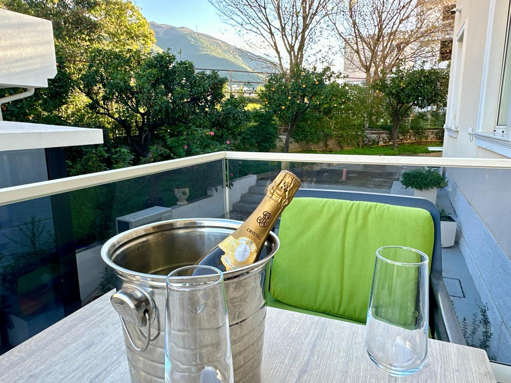Le Palazzine 4* Влёра