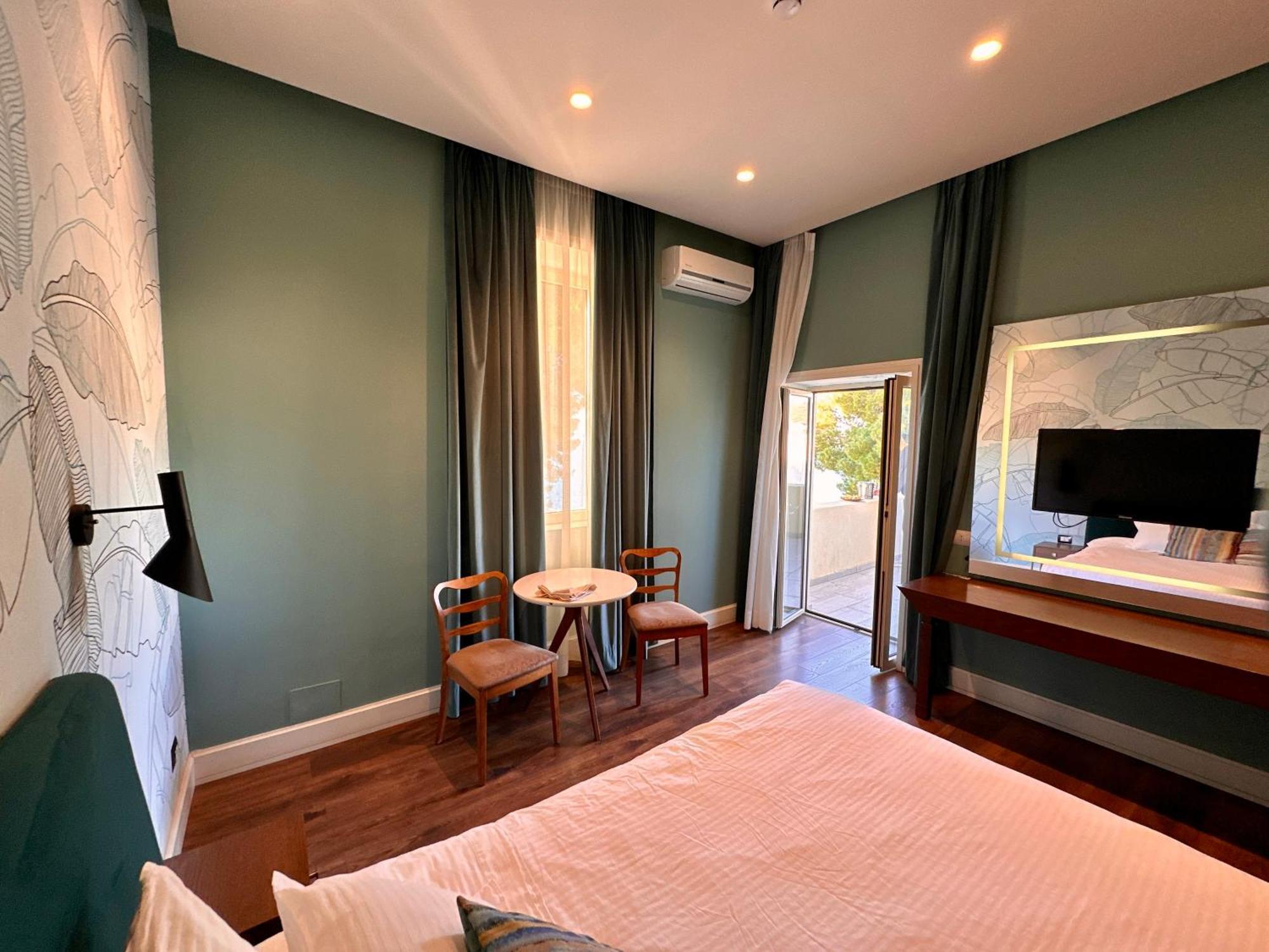Le Palazzine Hotel Vlore