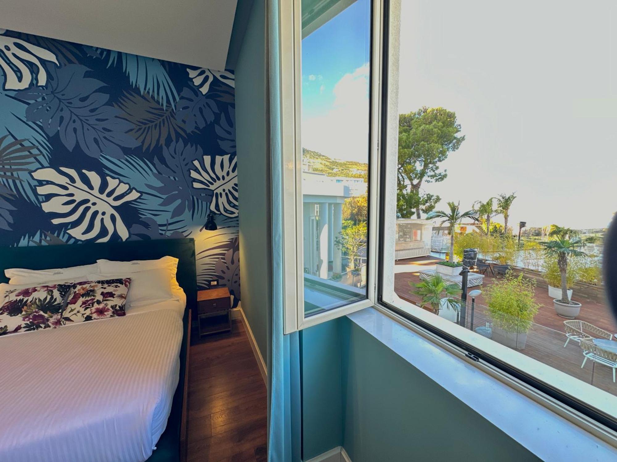 Le Palazzine 4* Вльора