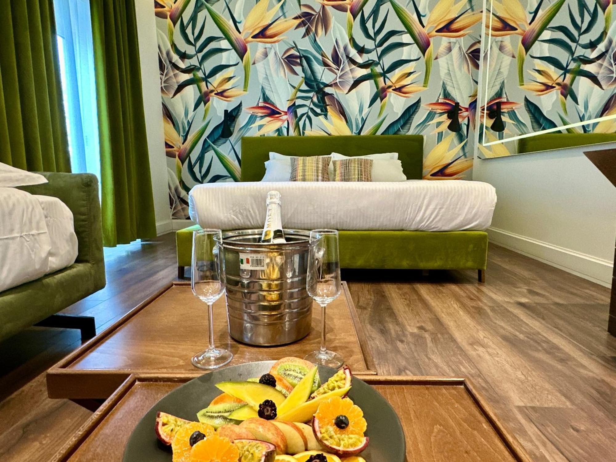 Le Palazzine Hotel Vlore