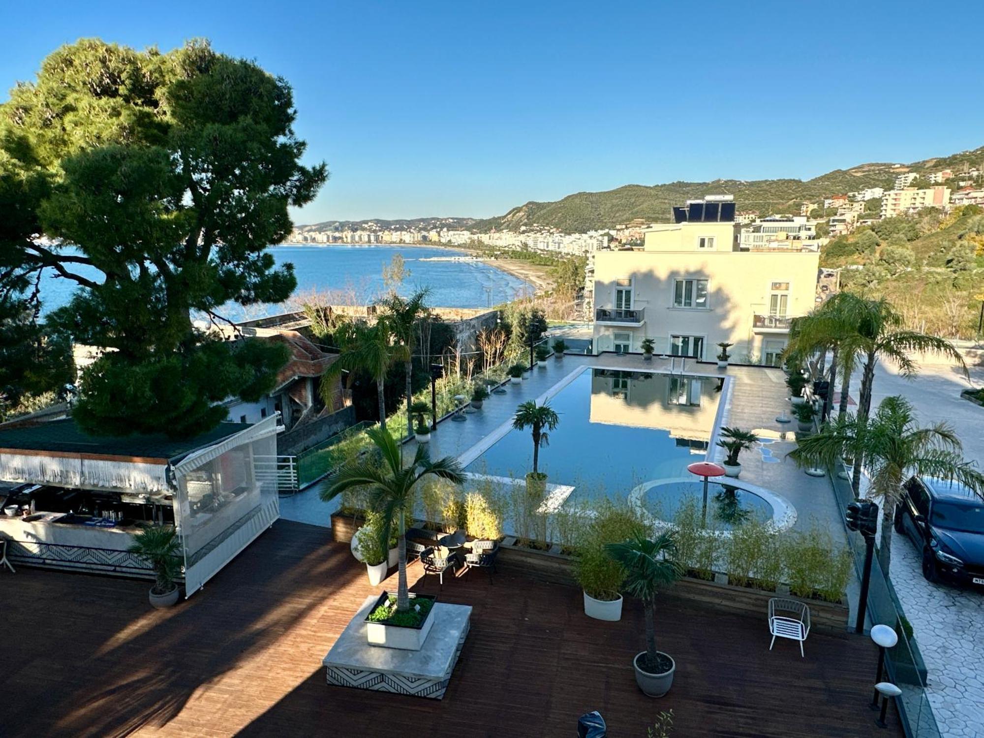 Le Palazzine Vlore