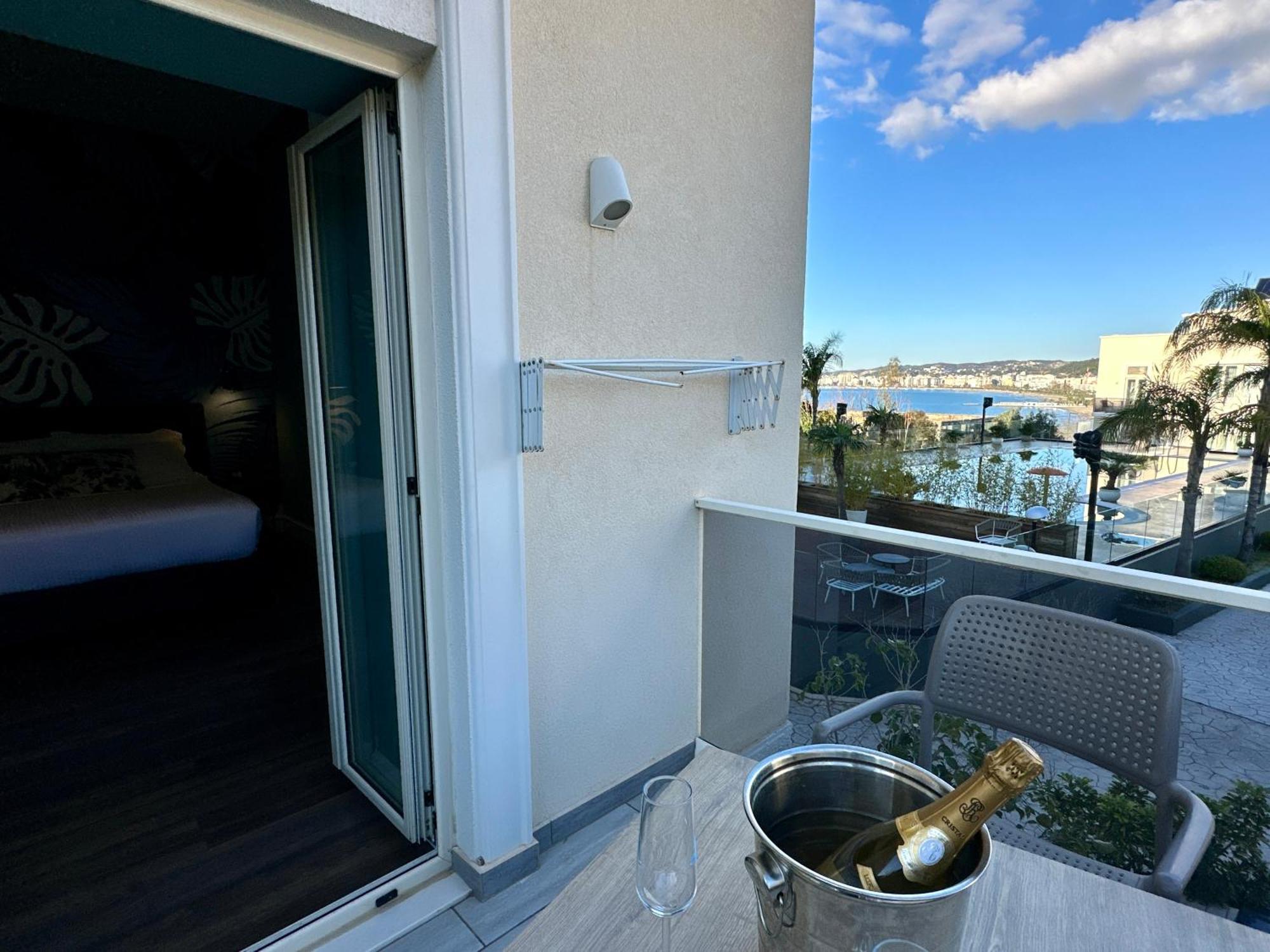 Hotel Le Palazzine 4*