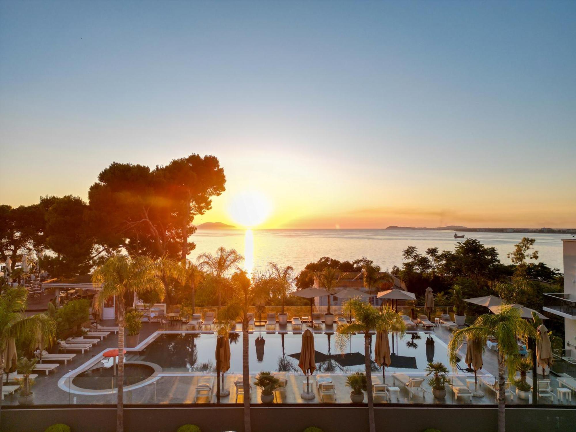 Hotel Le Palazzine Vlore