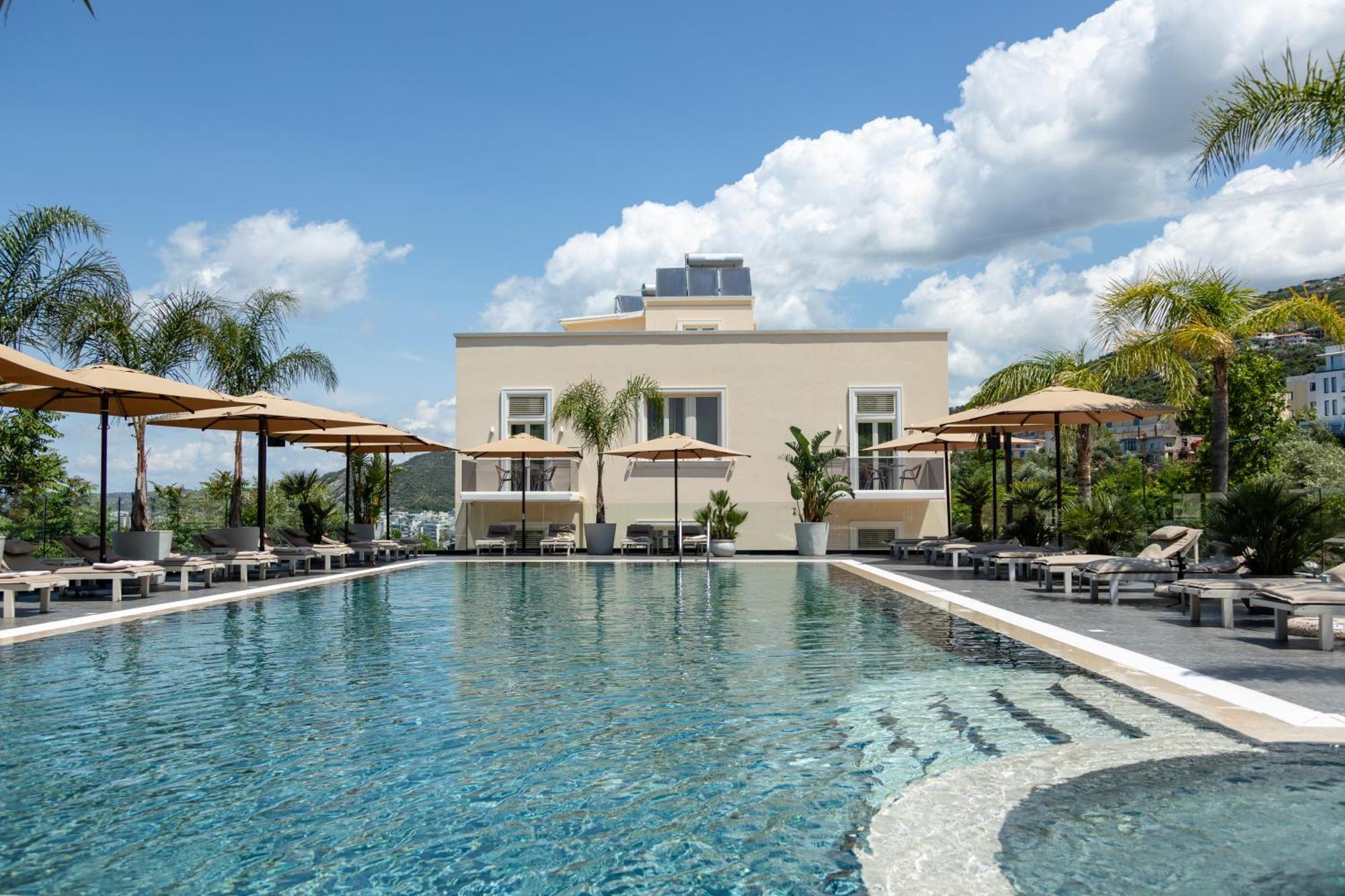 Le Palazzine 4*