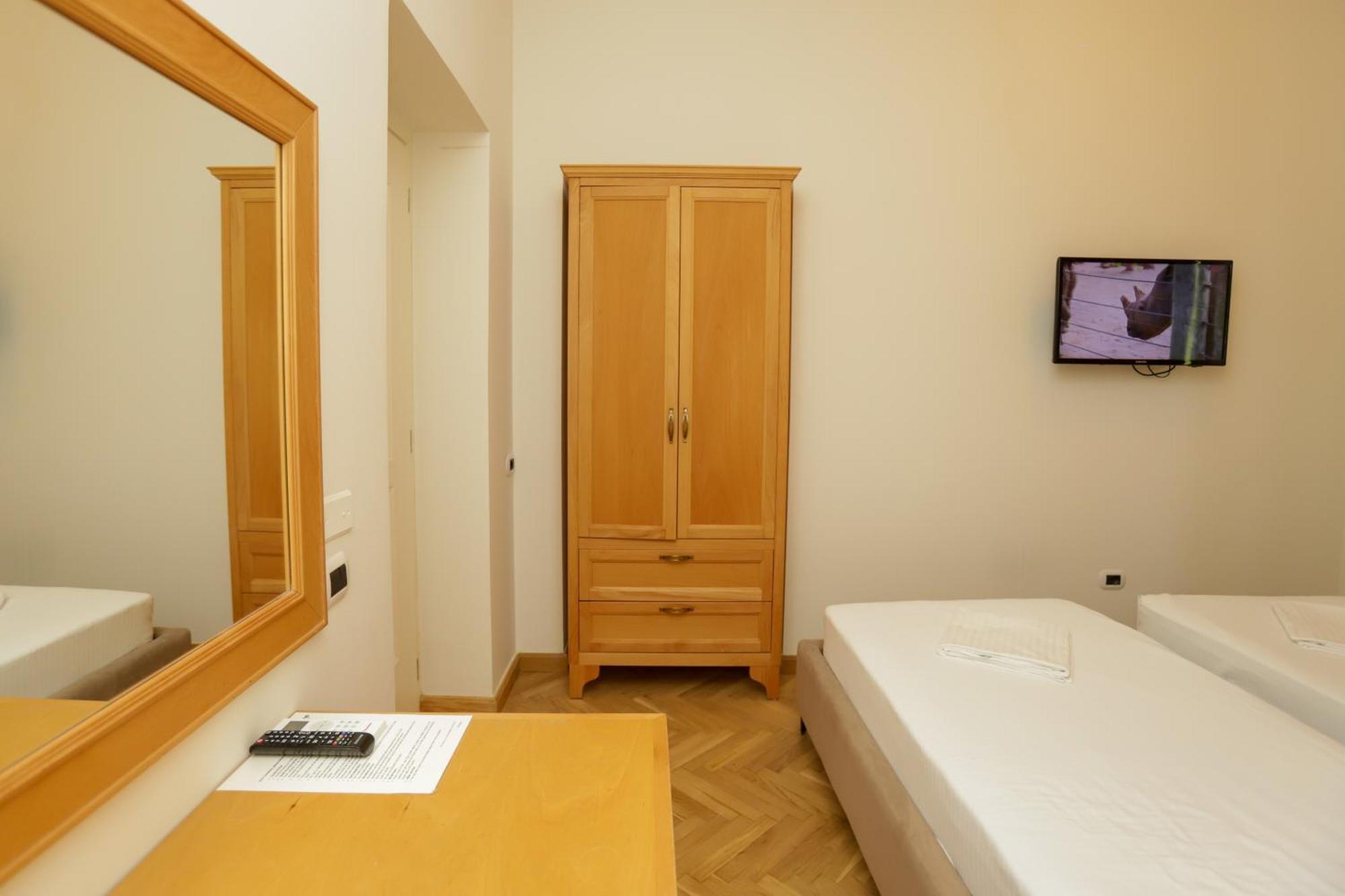 Hotel Le Palazzine