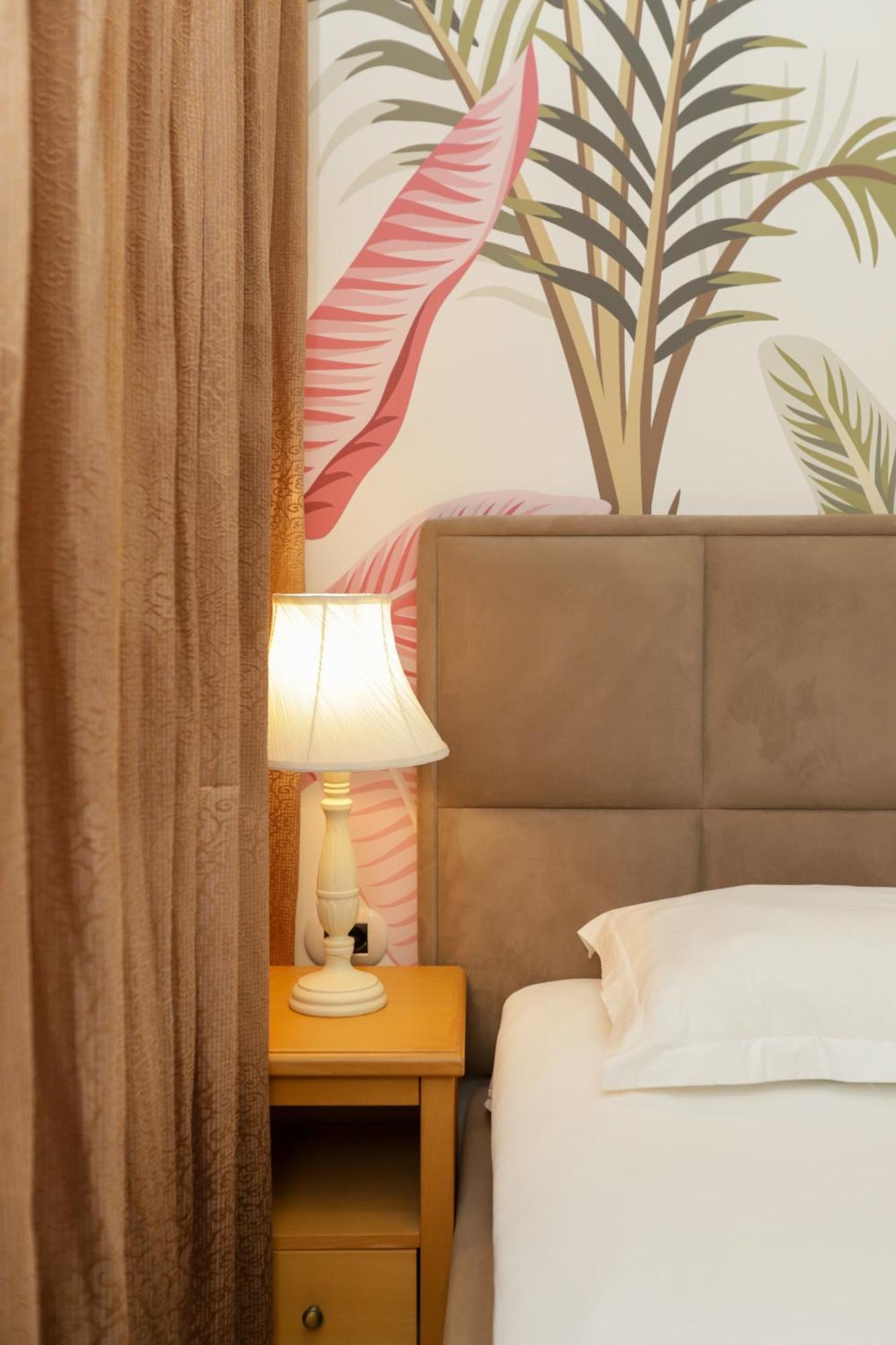Le Palazzine Отель 4*