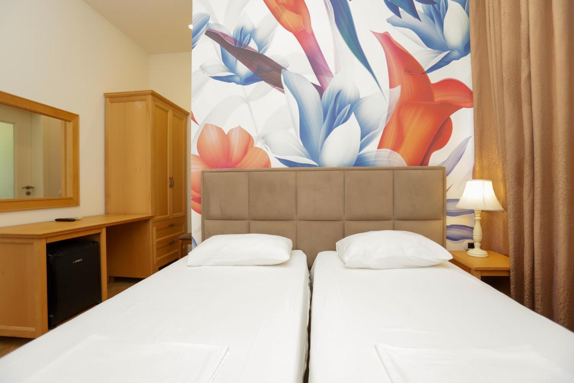 Hotel Le Palazzine Vlore