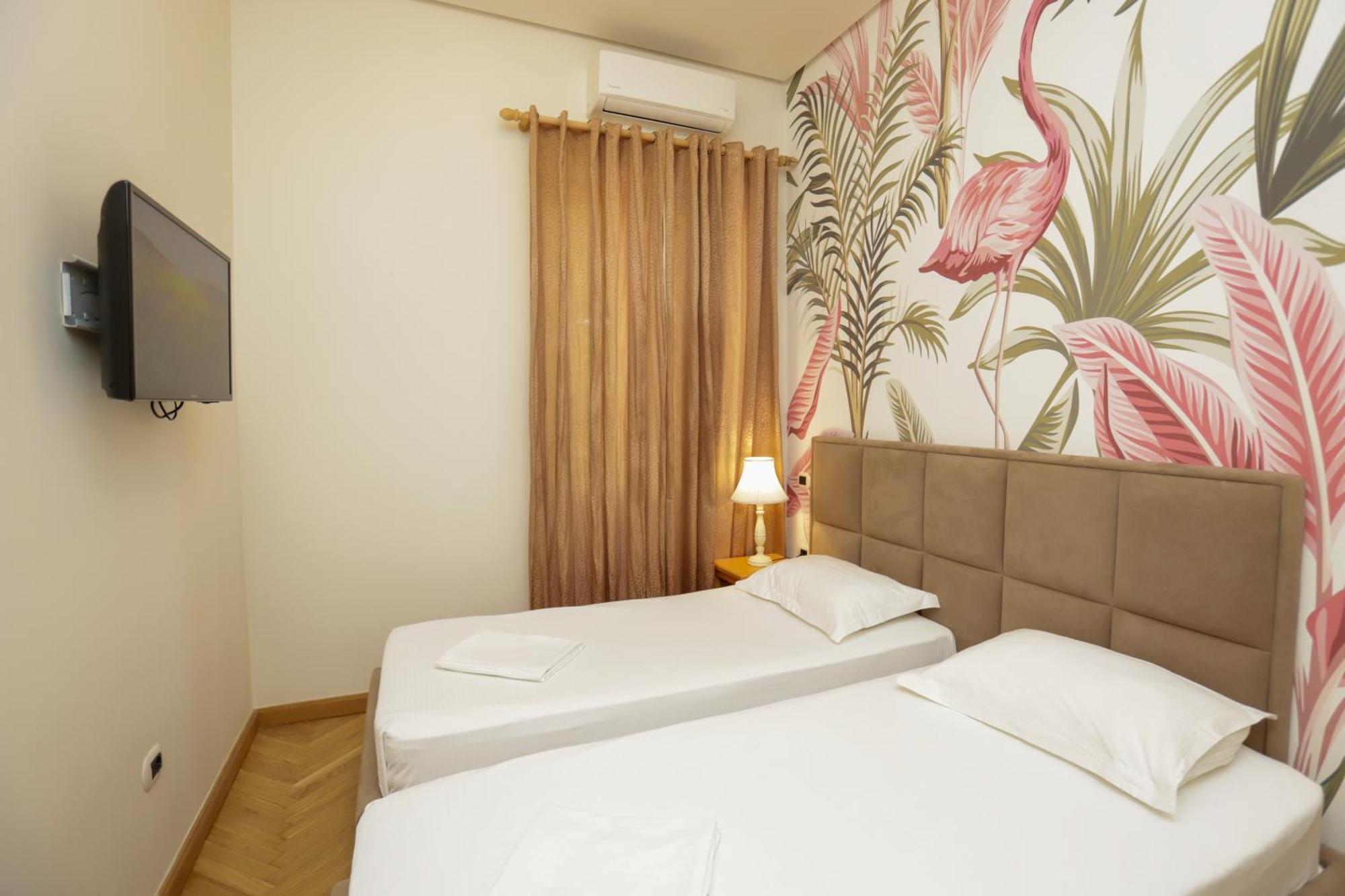Le Palazzine 4*