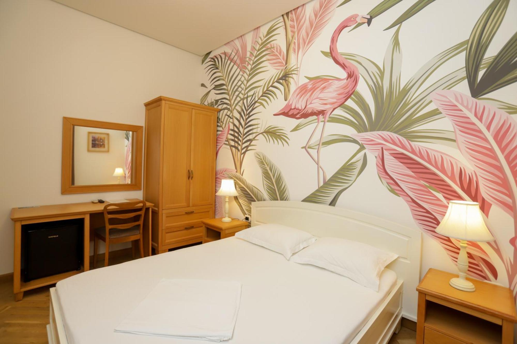 Le Palazzine Vlore