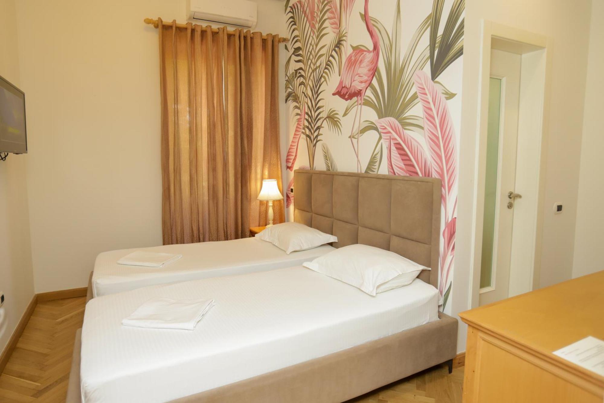 Le Palazzine 4* Влёра