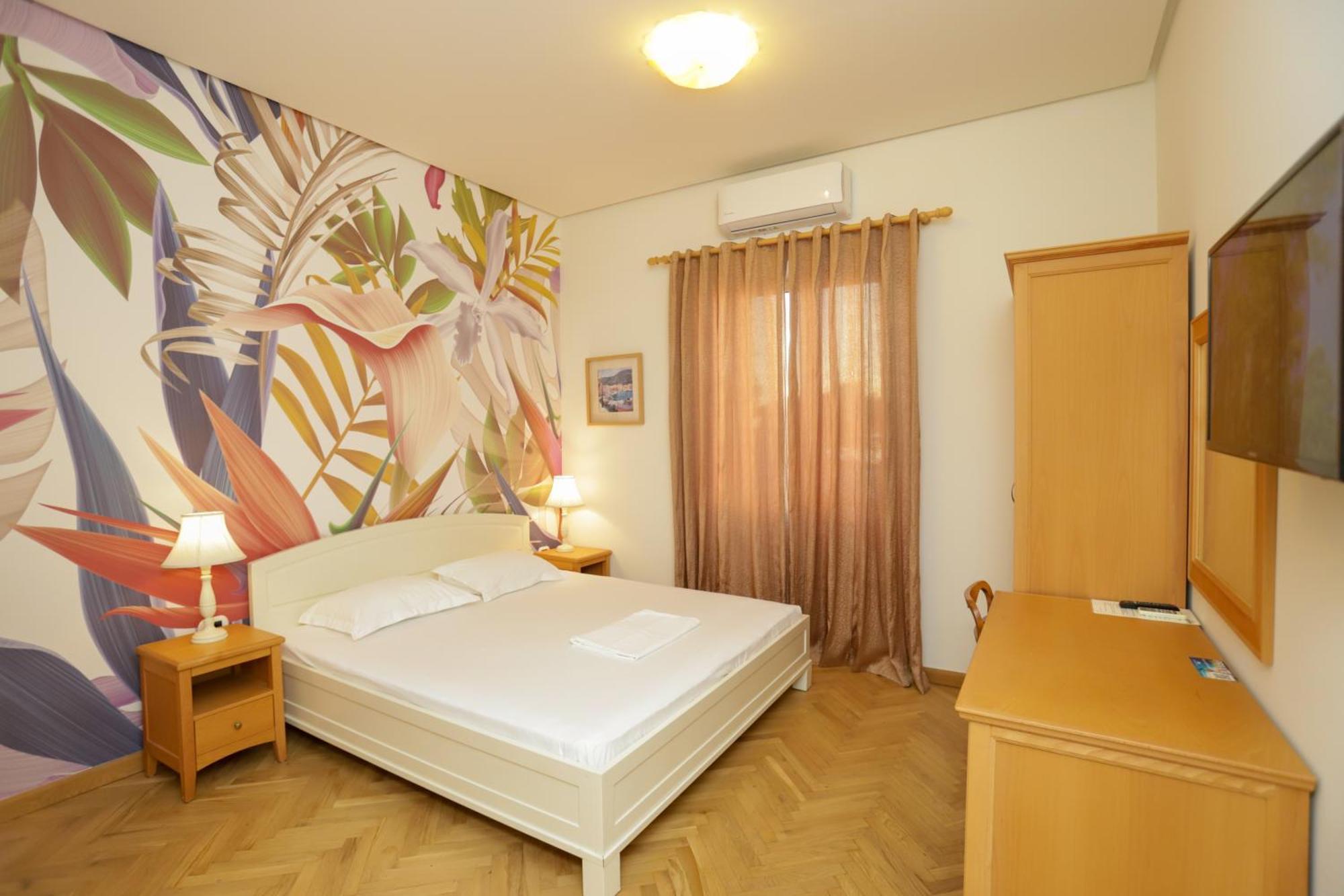 Le Palazzine Hotel 4*