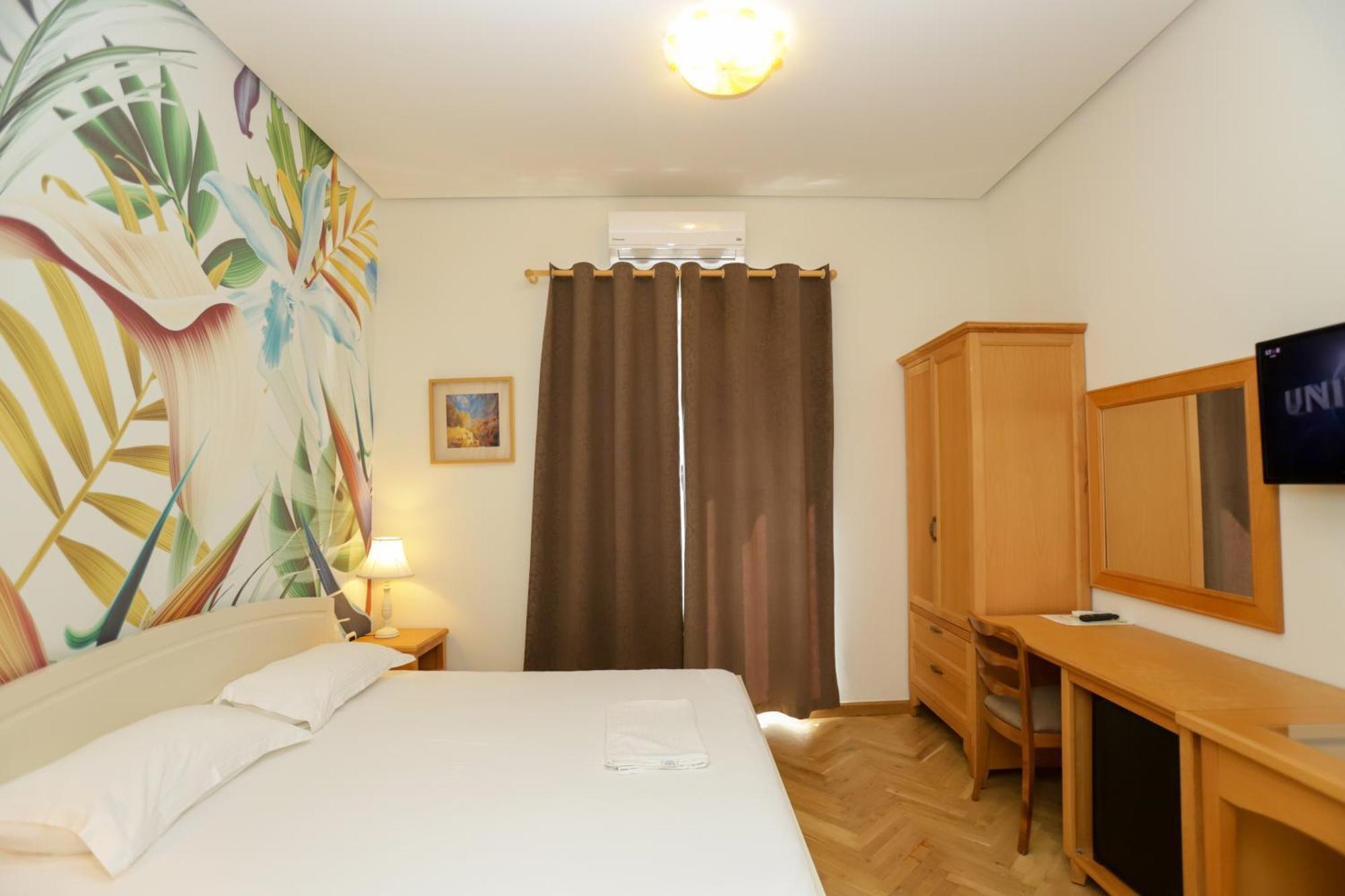 Le Palazzine Hotel Vlore