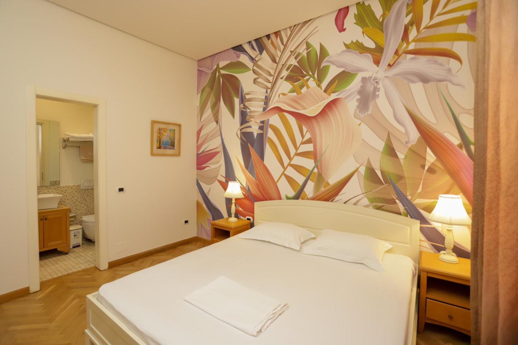 Le Palazzine Vlore