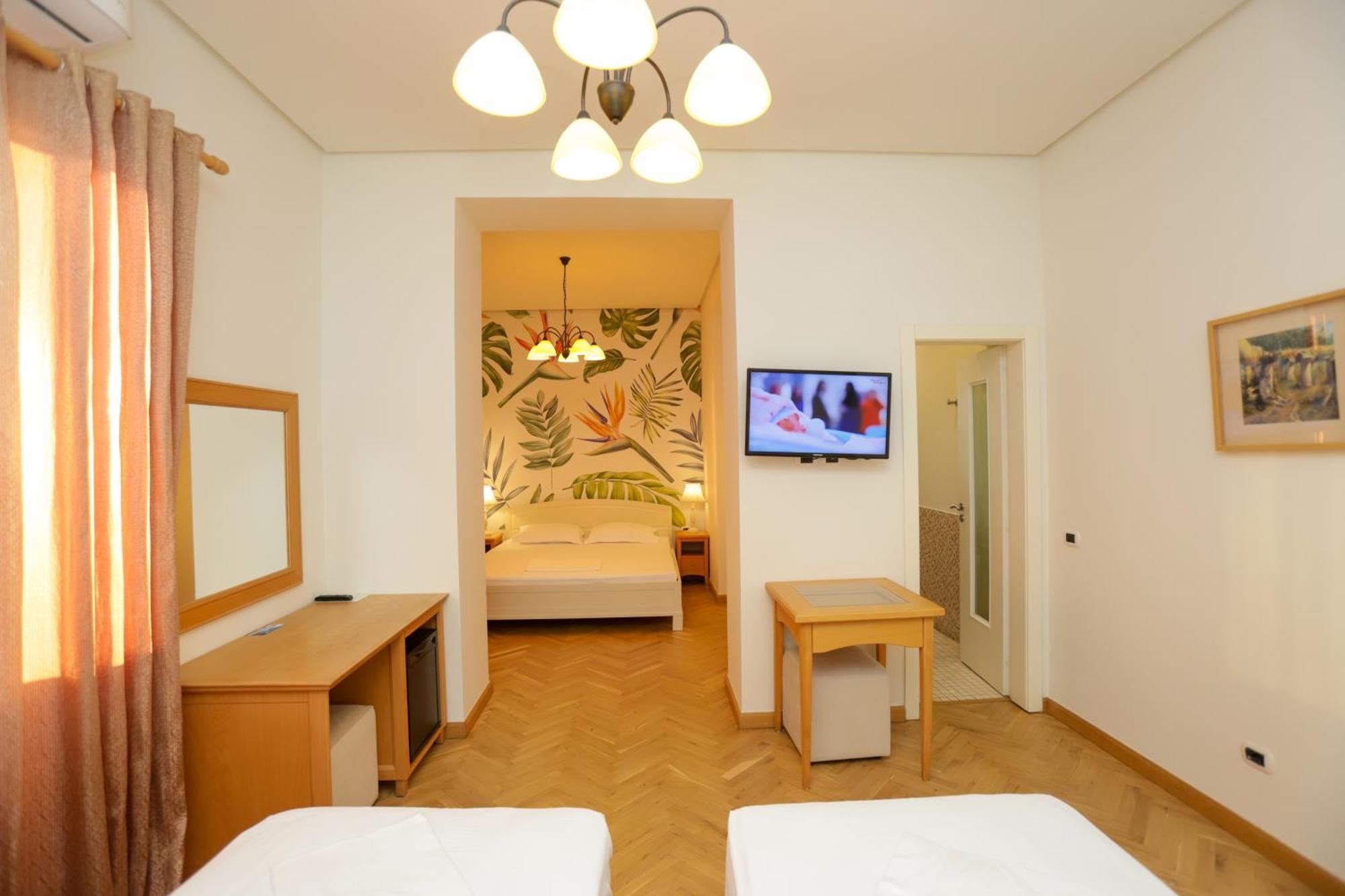 Le Palazzine 4* Вльора