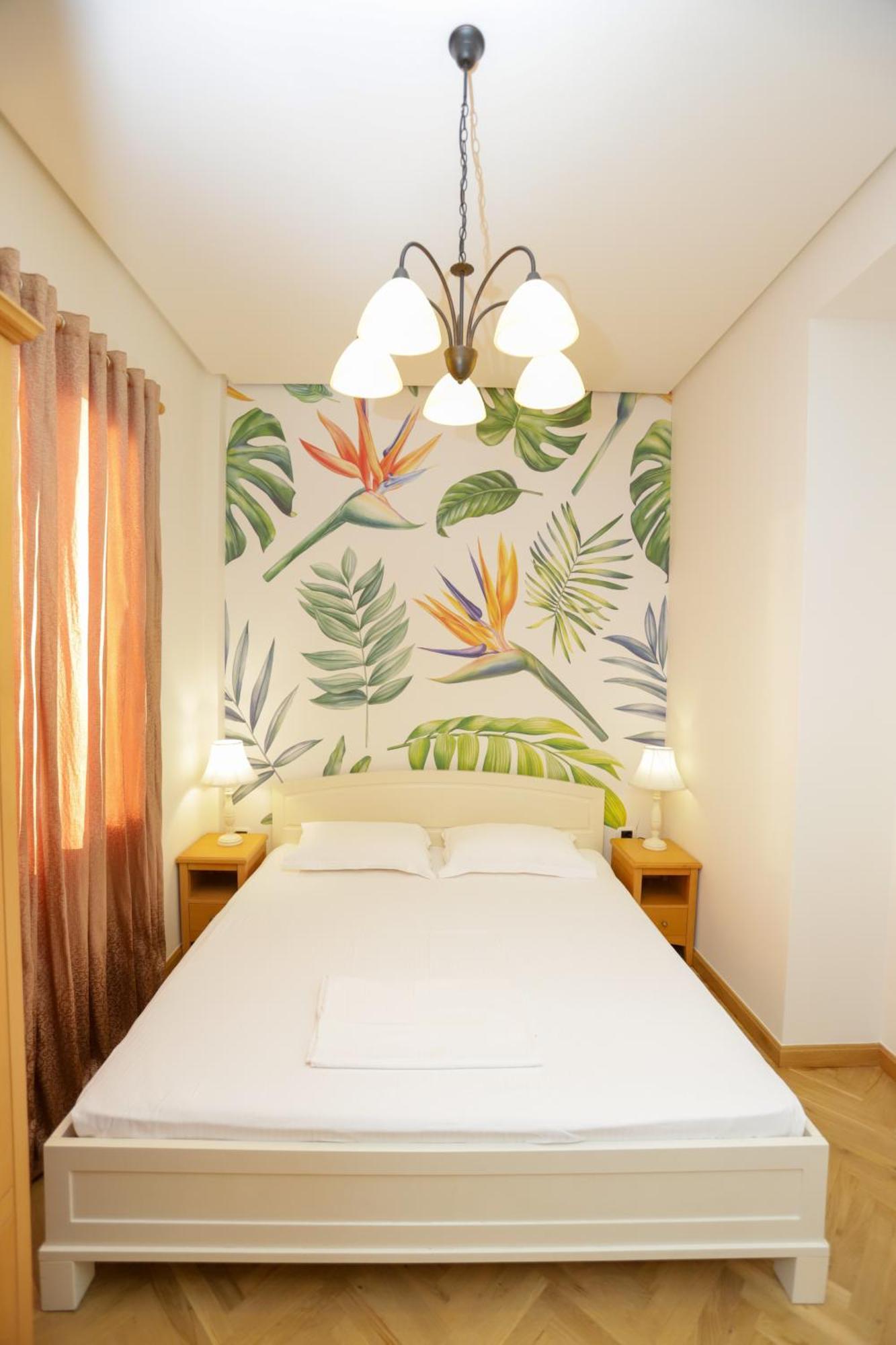 Le Palazzine Hotel