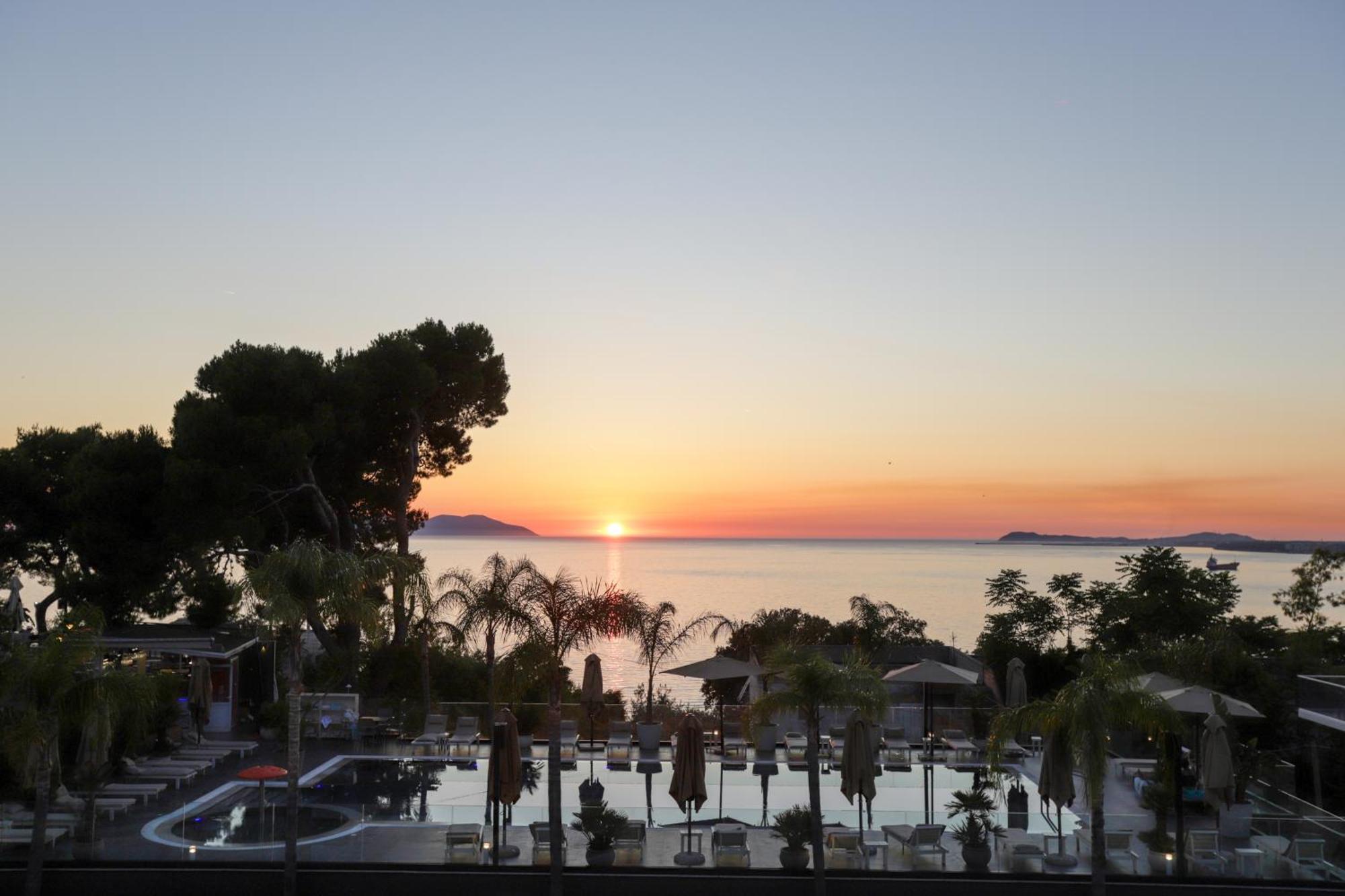 Hotel Le Palazzine