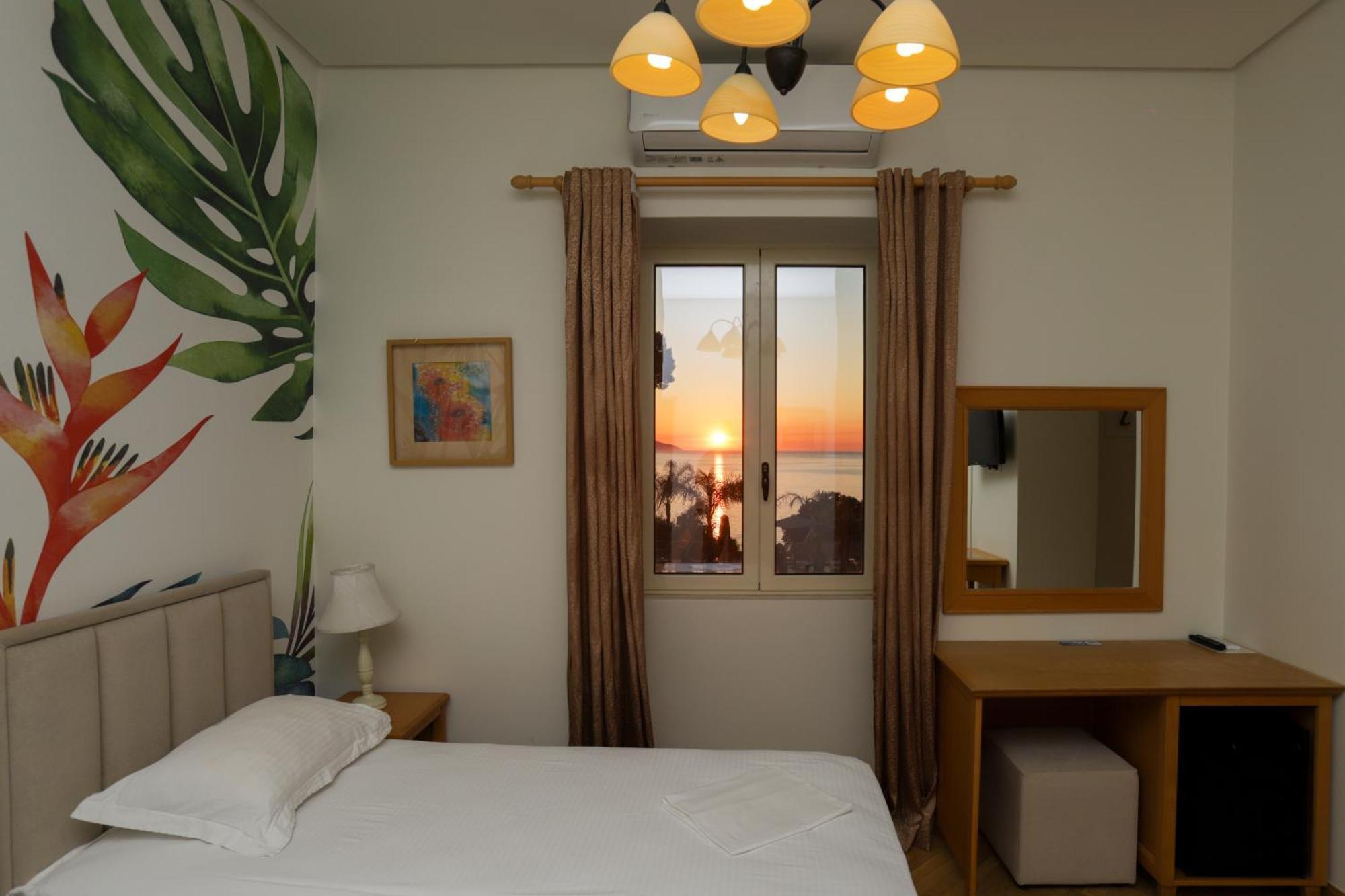 Le Palazzine Hotel 4*
