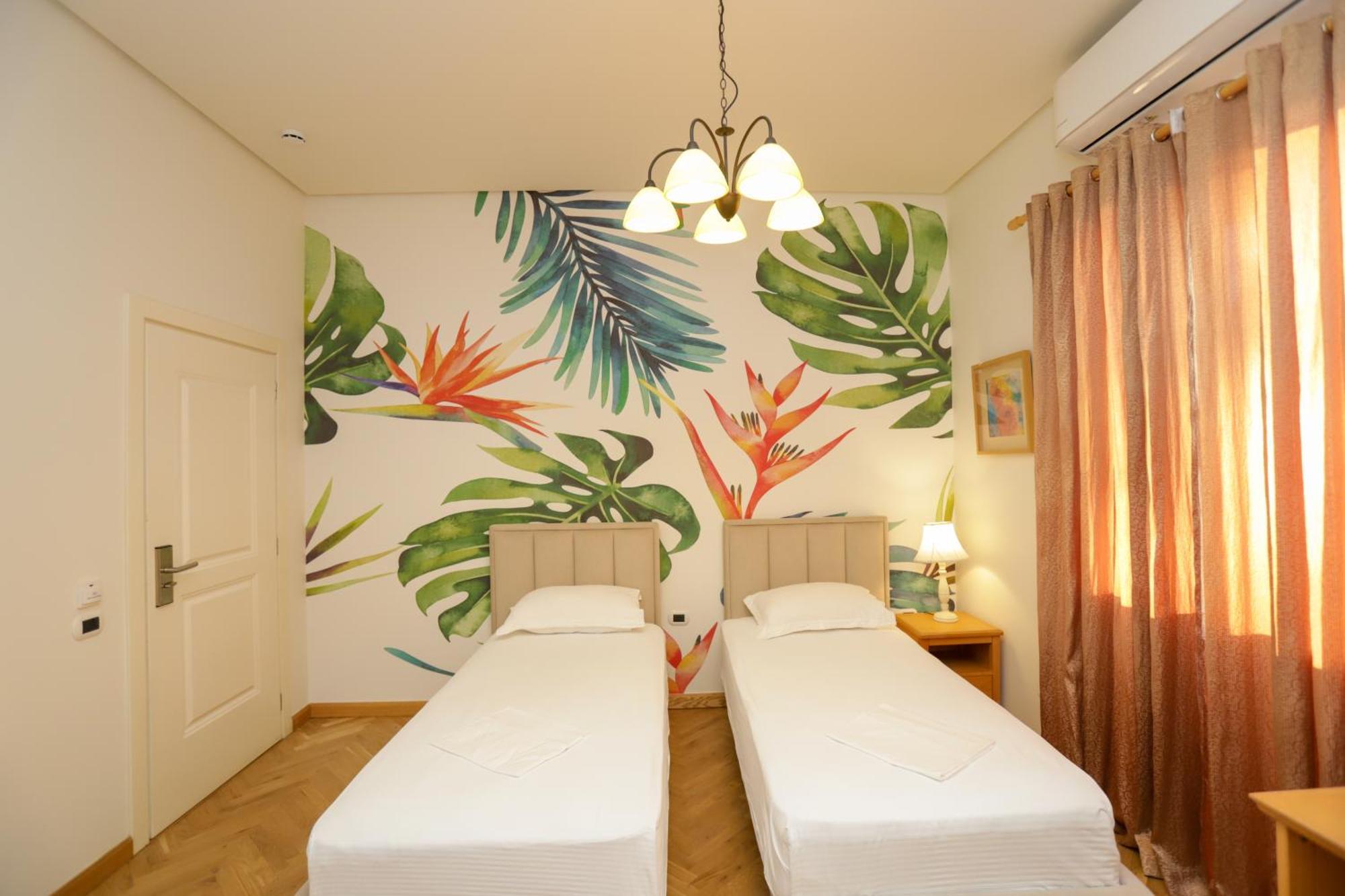 Готель Le Palazzine 4*