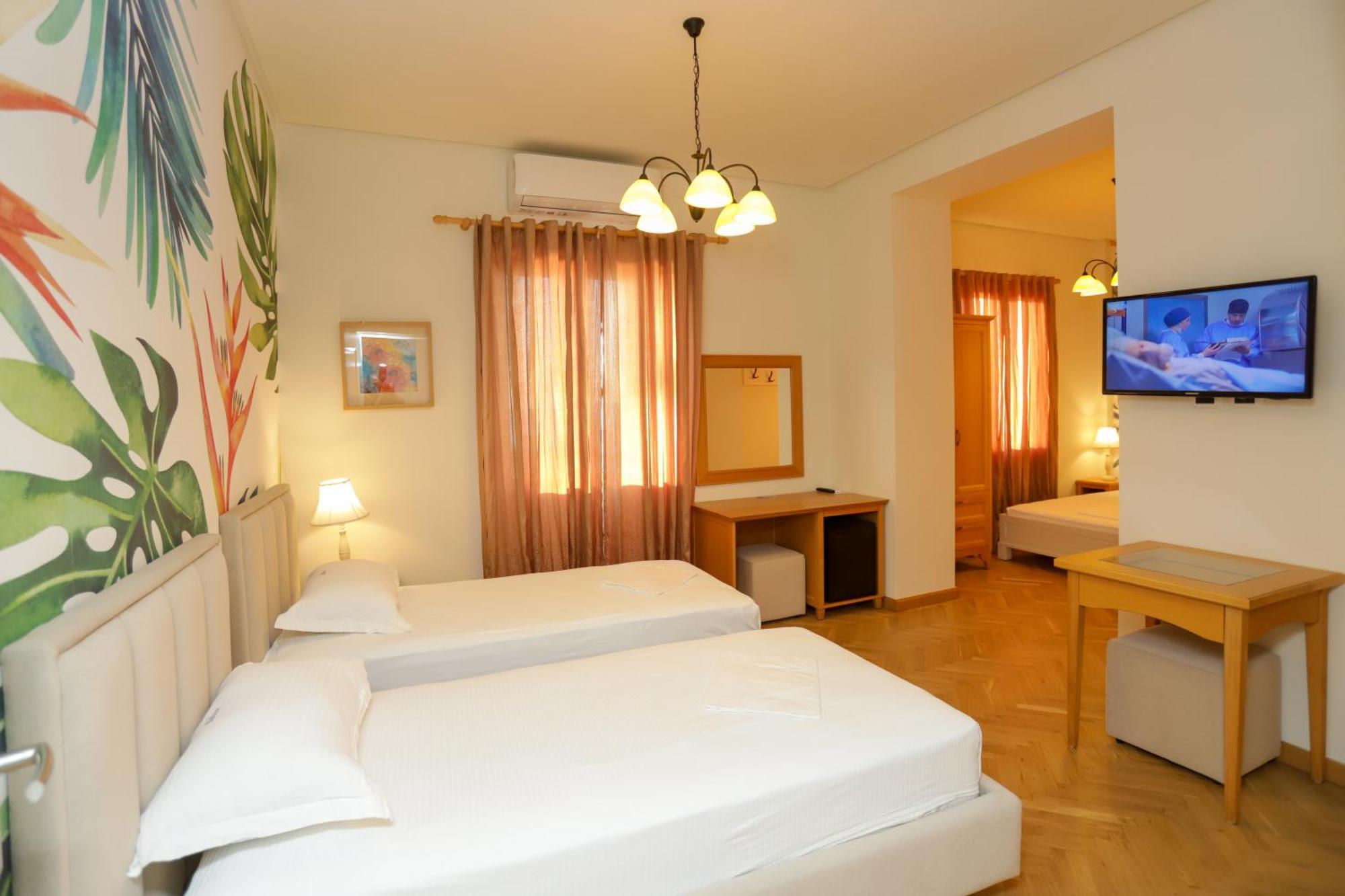 Le Palazzine Hotel Vlore