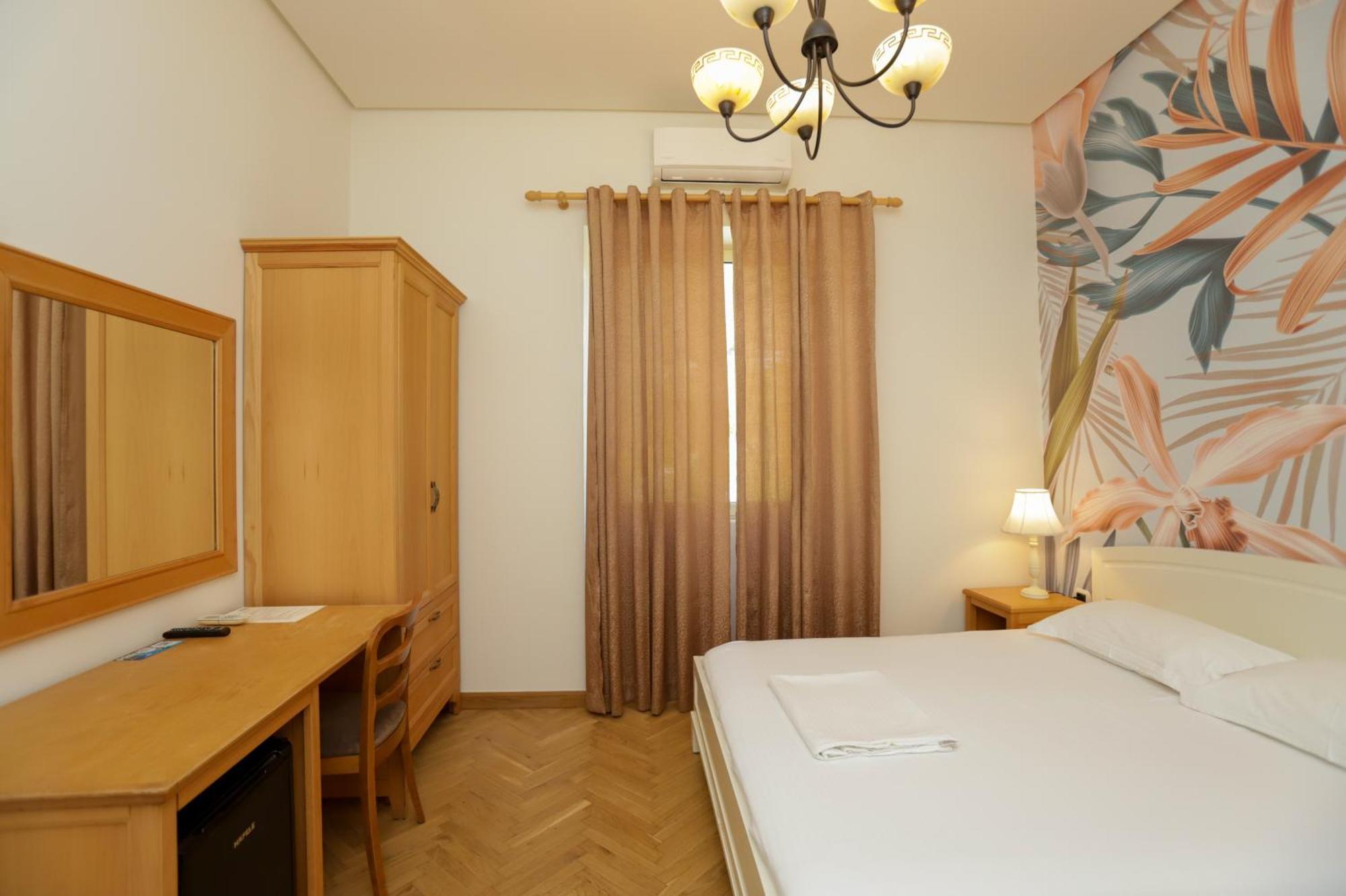 Le Palazzine 4*
