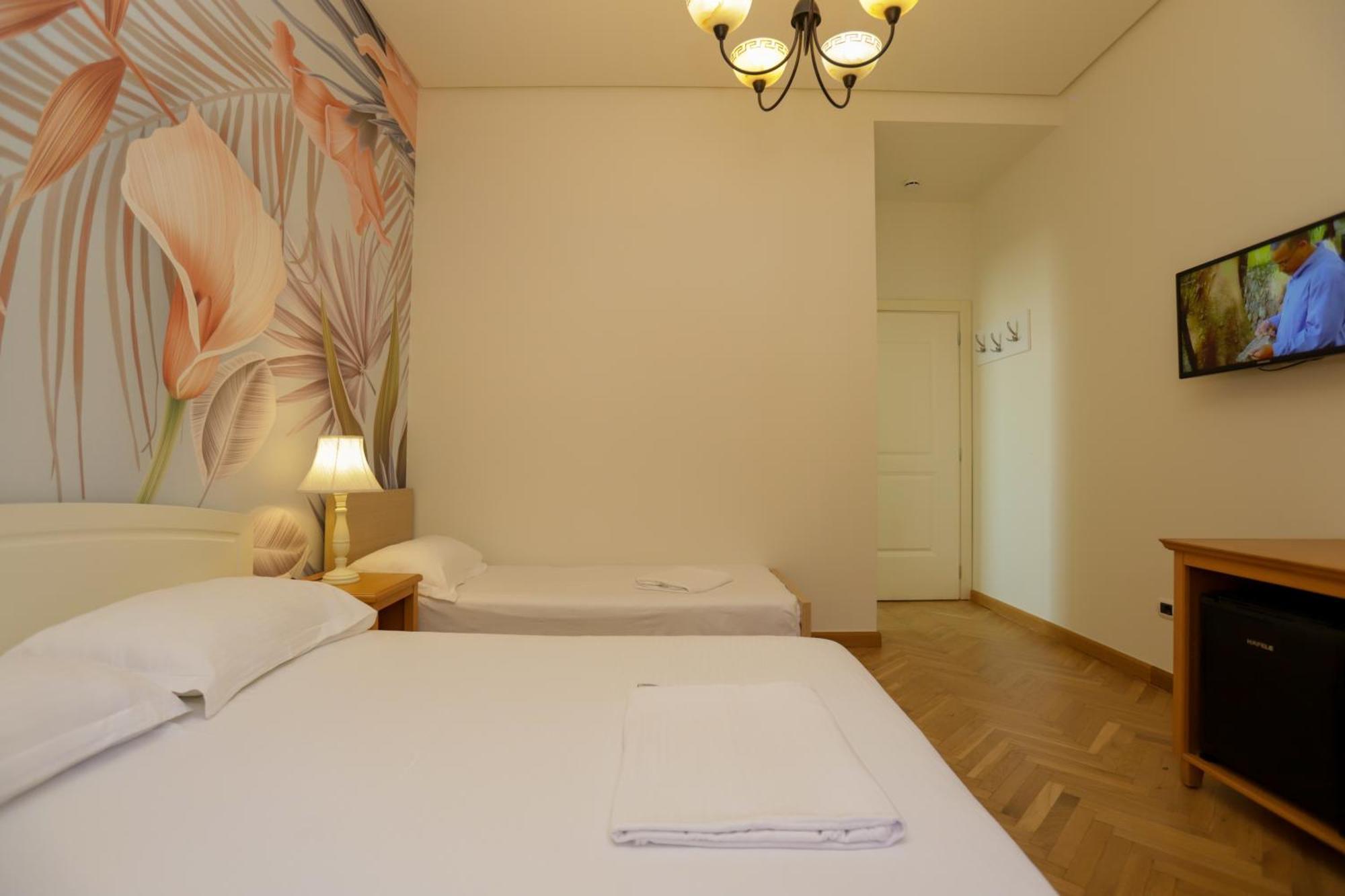 Le Palazzine Vlore