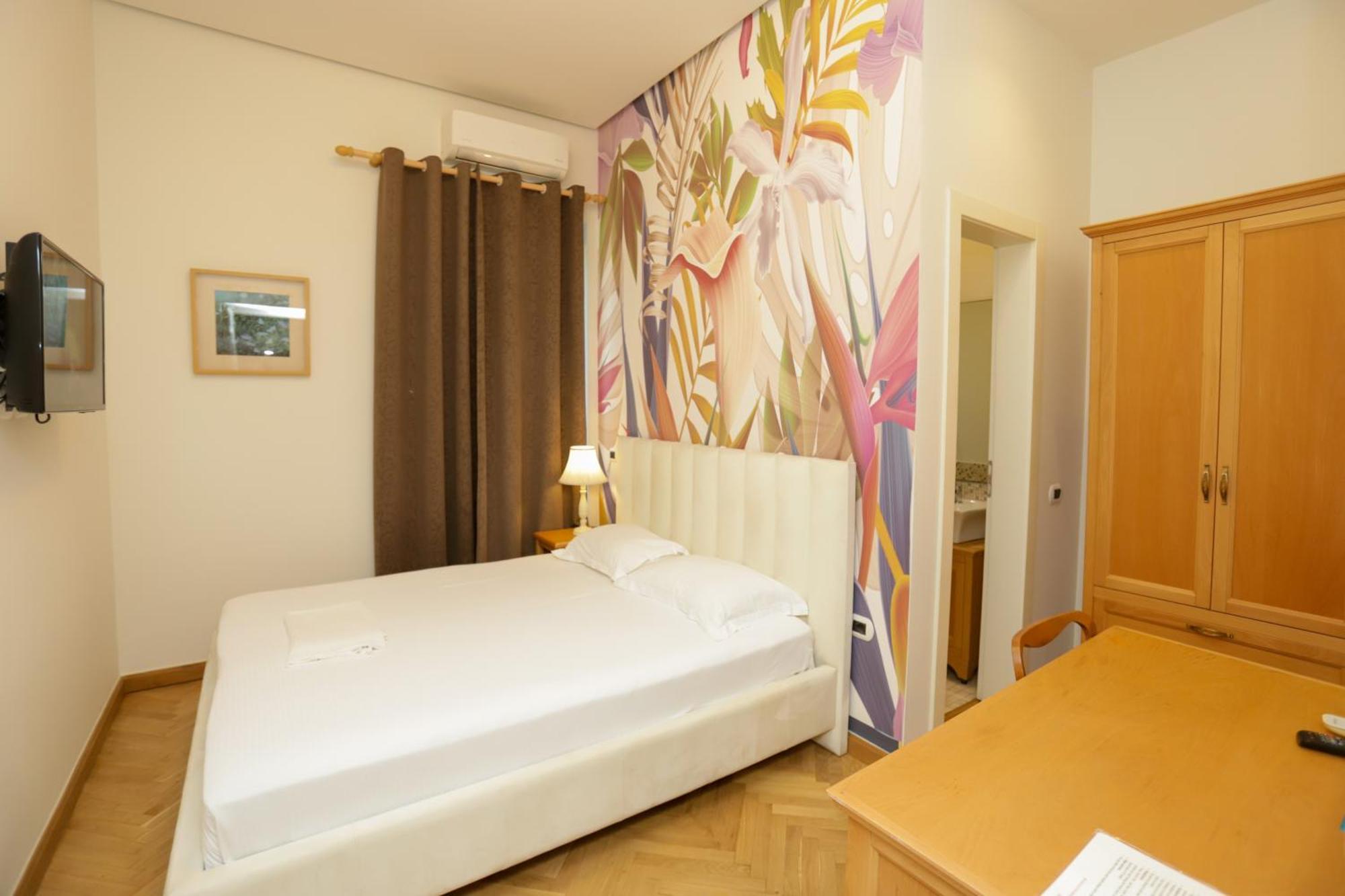Le Palazzine Hotel