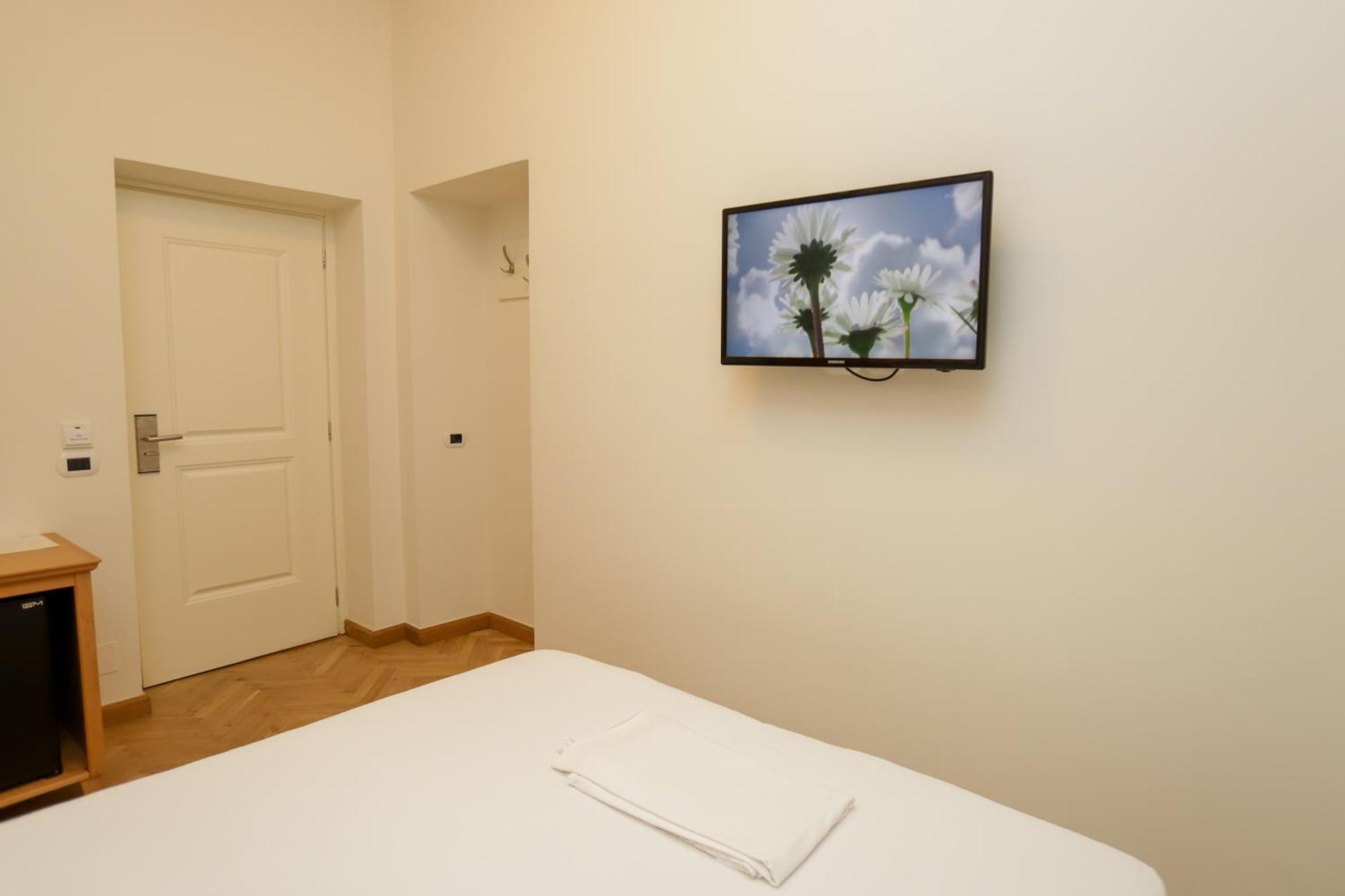 Hotel Le Palazzine 4*